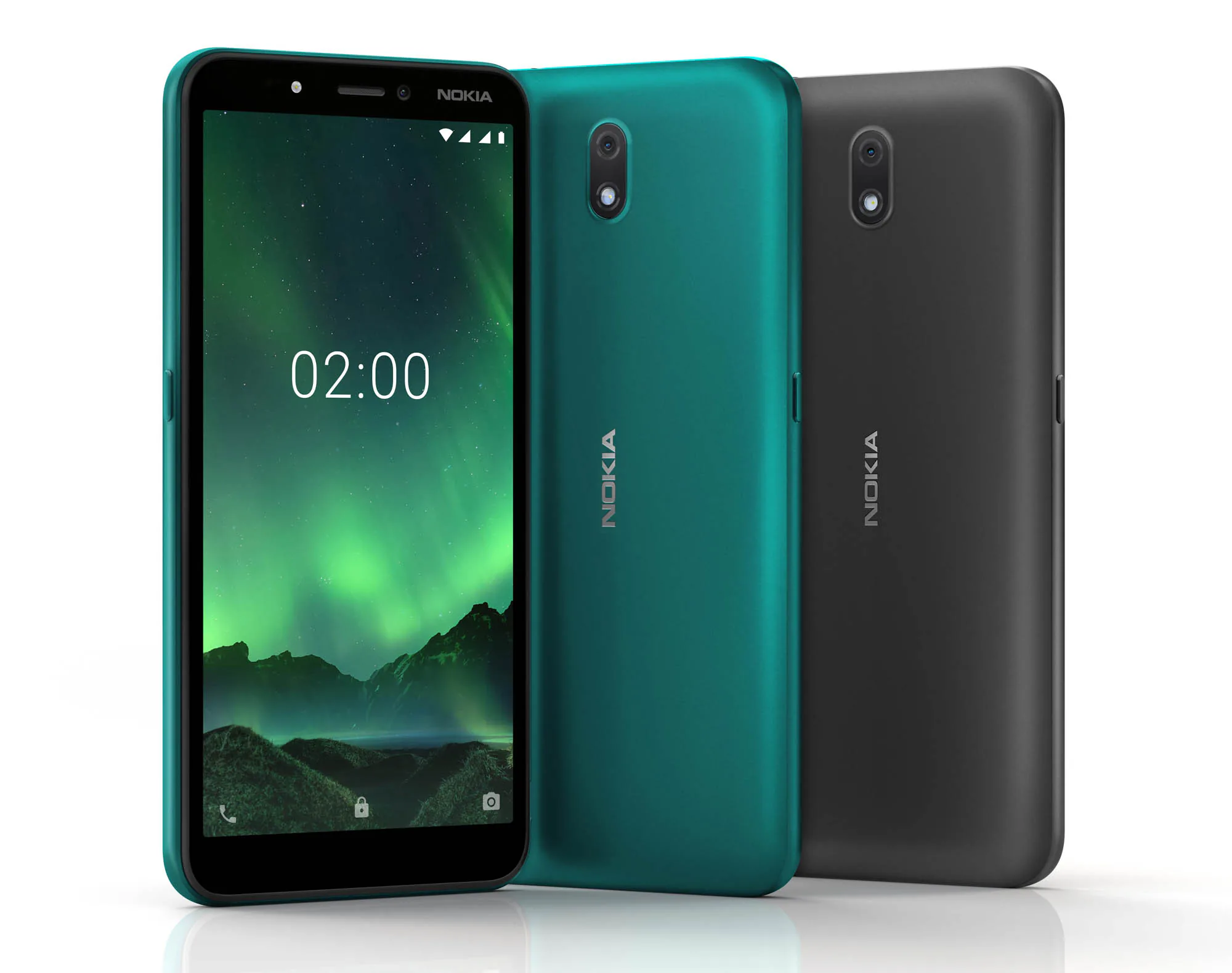 Tuần này có gì: iPhone SE 2020 ra mắt trực tuyến, OPPO A12e, Nokia C2 trình làng thị trường Việt
