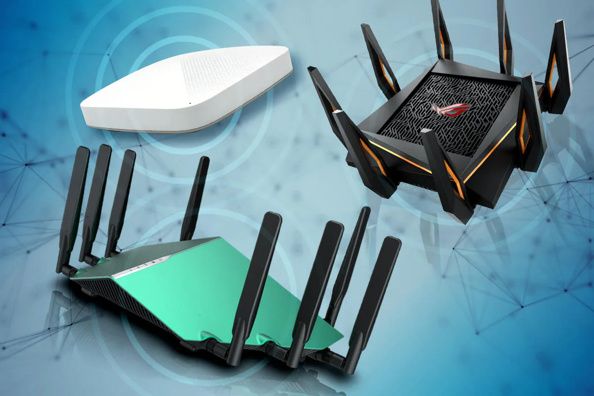 Wi-Fi 6E là gì? Đây là tất cả những thứ bạn cần biết về cái tên mới này