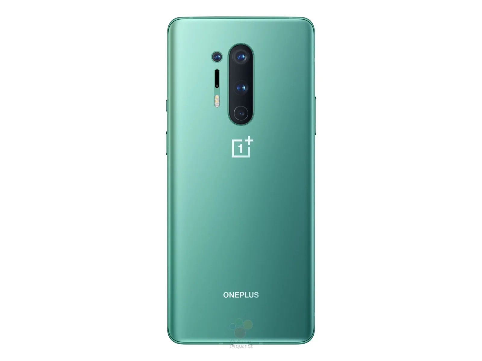 Video teaser xác nhận màu của OnePlus 8 và OnePlus 8 Pro 5G