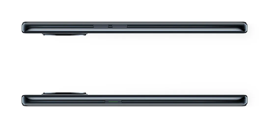 OPPO Ace 2 là điện thoại đầu tiên hỗ trợ sạc không dây