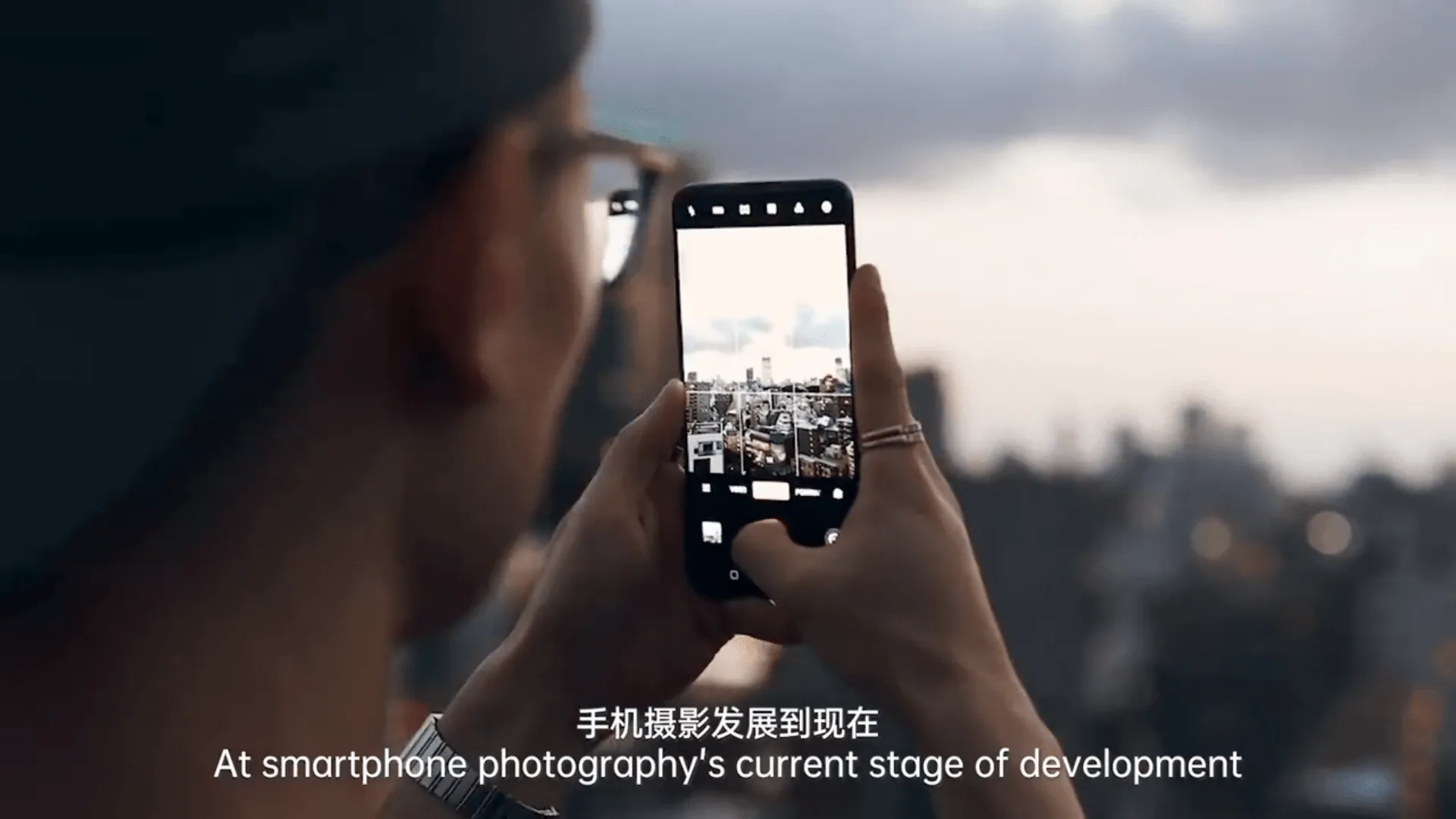 OPPO đăng tải video giải thích các bước phát triển hệ thống camera trên chiếc smartphone Find X2 Pro