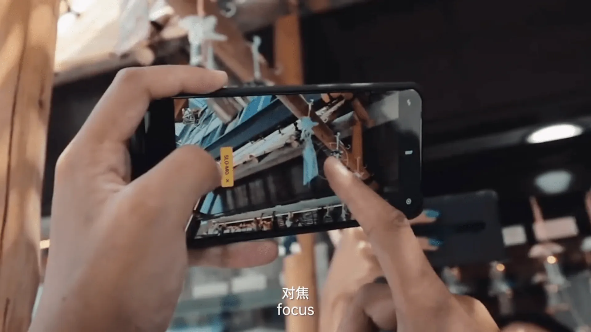 OPPO đăng tải video giải thích các bước phát triển hệ thống camera trên chiếc smartphone Find X2 Pro