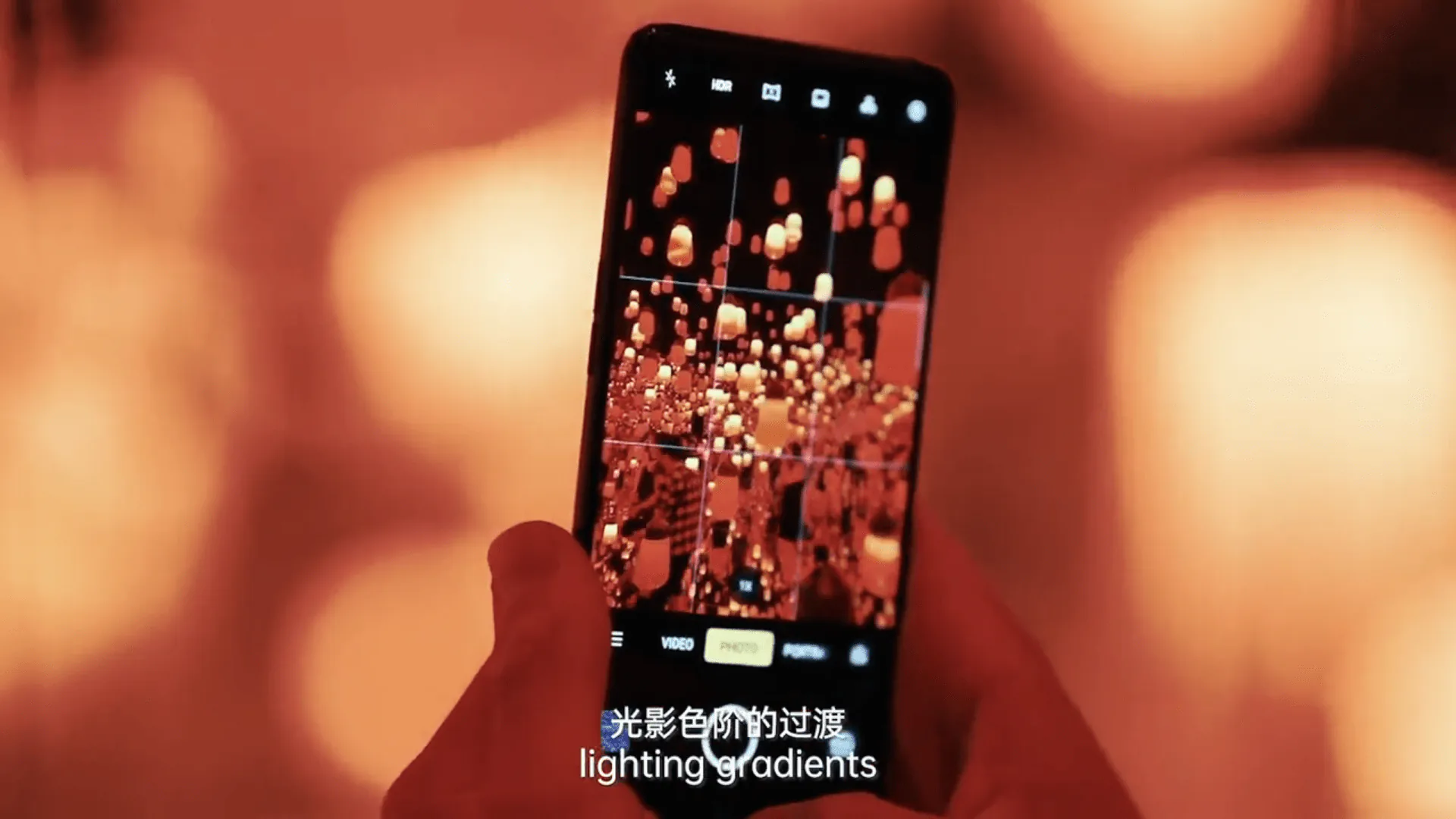 OPPO đăng tải video giải thích các bước phát triển hệ thống camera trên chiếc smartphone Find X2 Pro