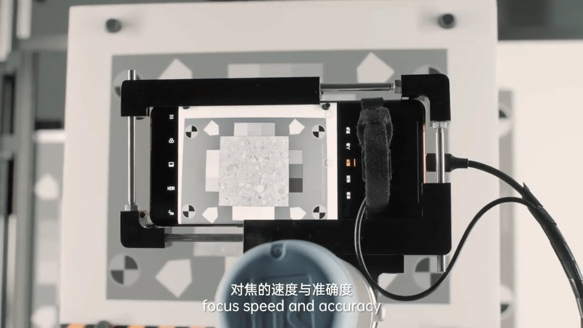 OPPO đăng tải video giải thích các bước phát triển hệ thống camera trên chiếc smartphone Find X2 Pro