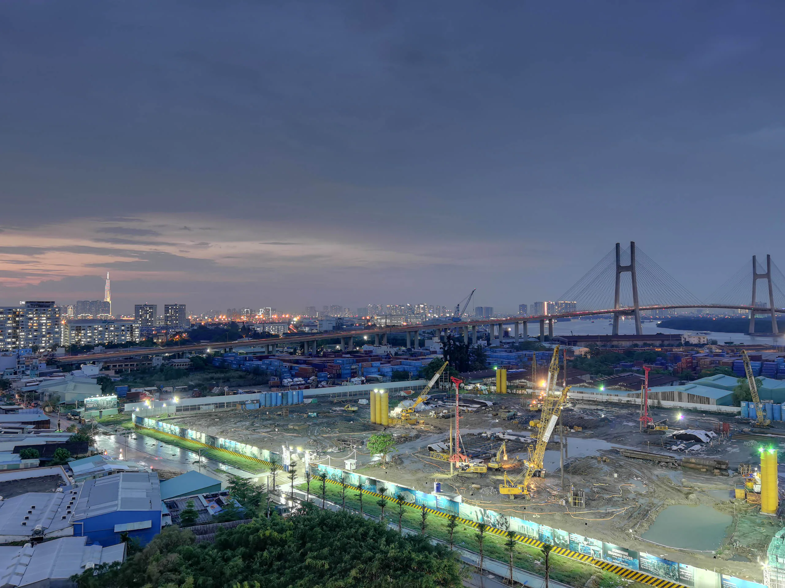 So sánh camera Huawei P40 Pro vs Galaxy S20 Ultra: Hậu sinh khả uý
