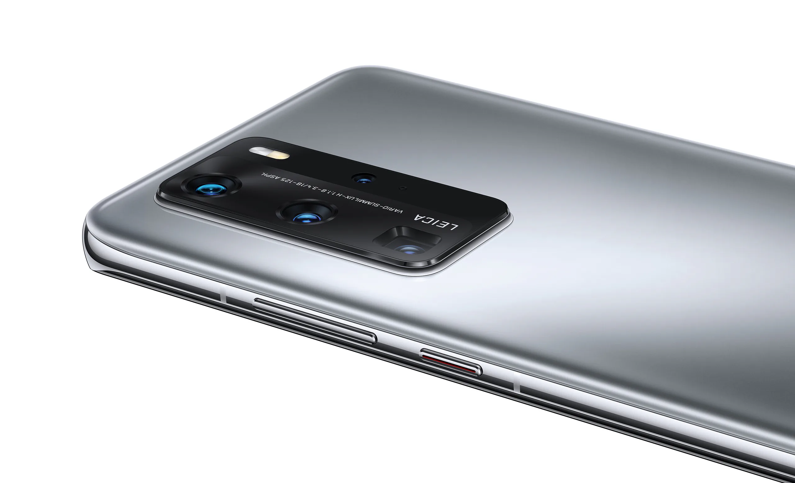 Ra mắt Huawei P40 Series tại Việt Nam: Kết nối 5G, giá từ 17,990,000 VND
