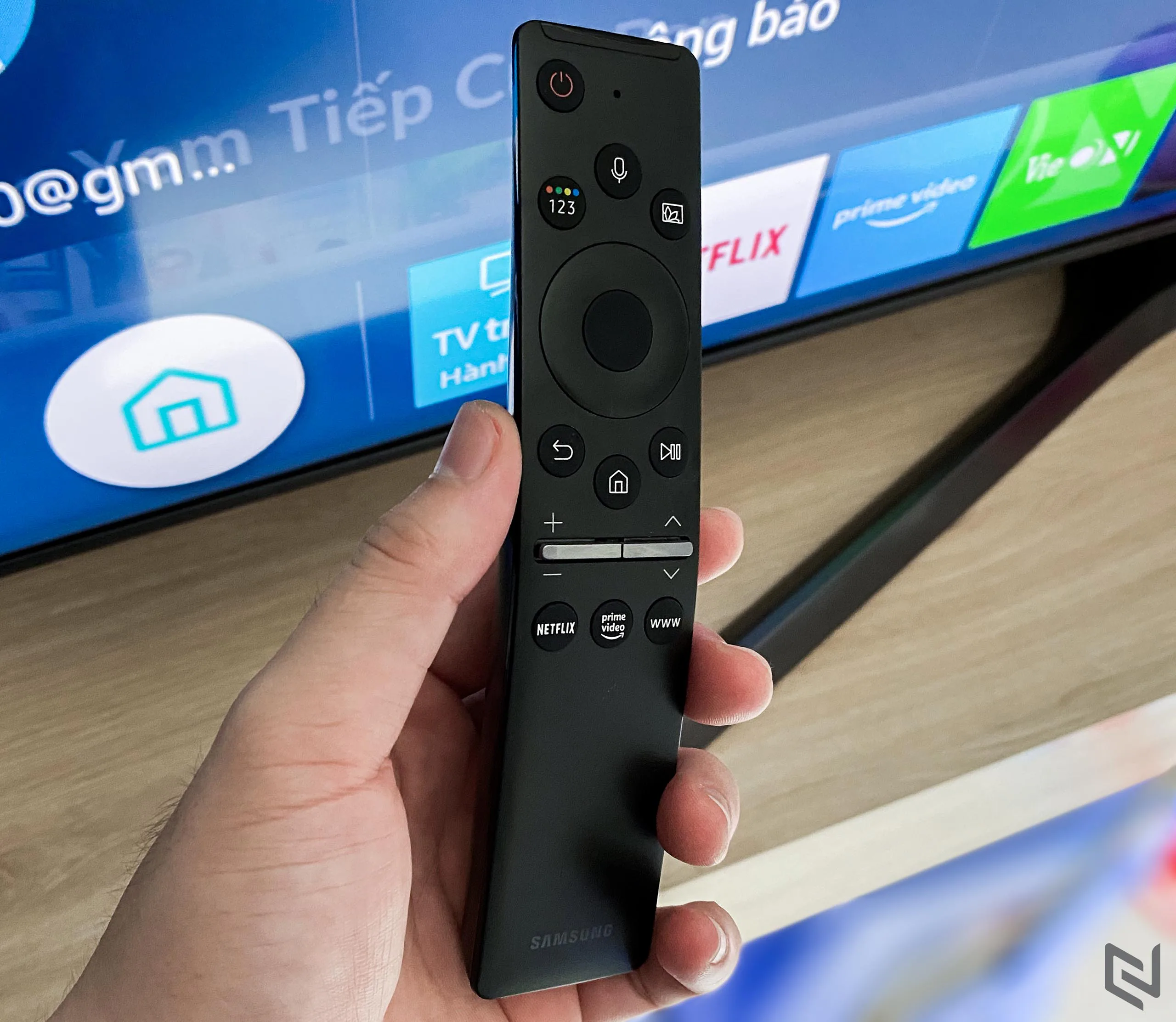 Trải nghiệm Samsung Smart TV Crystal UHD 4K 55 inch TU8500 2020: Lựa chọn hợp lý, sang chảnh cho căn nhà của bạn