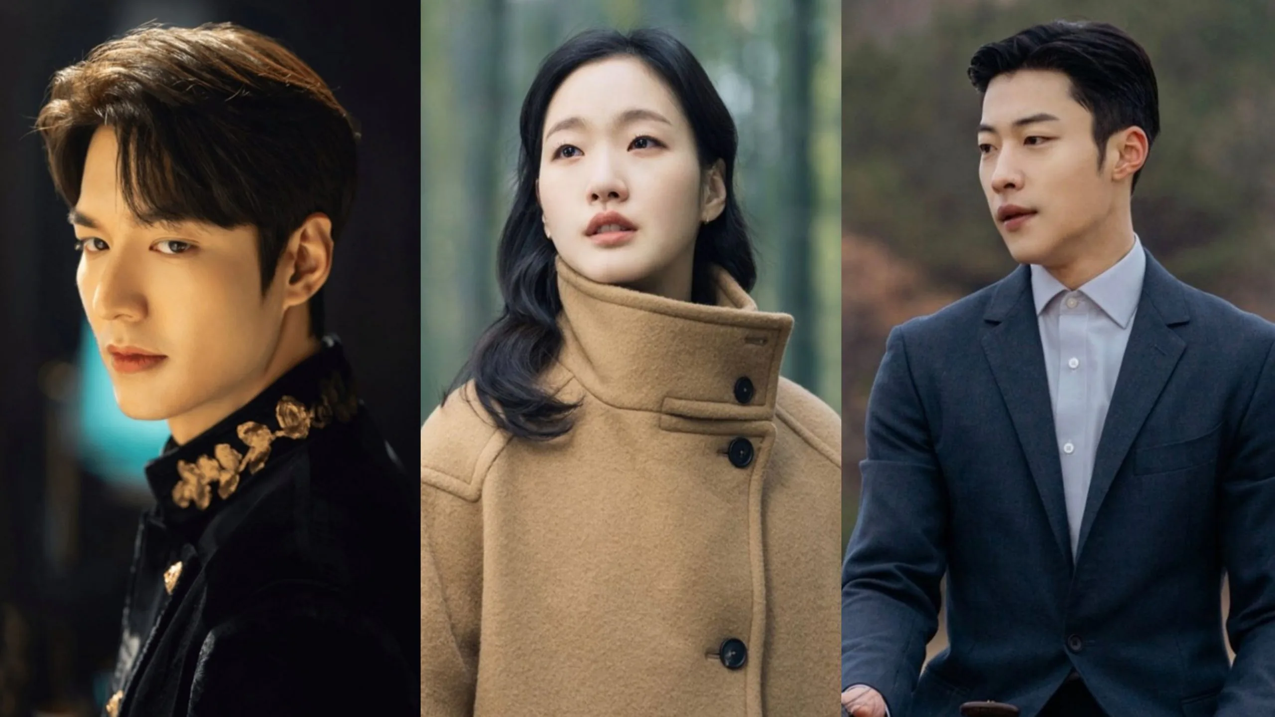 Xem phim Quân Vương Bất Diệt - The King: Eternal Monarch (2020)