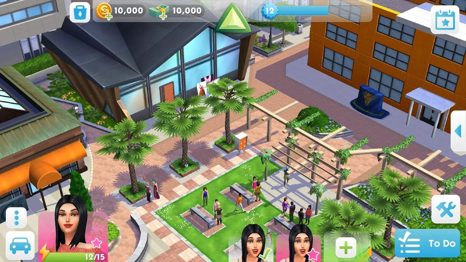 4 game mobile giúp bạn giải trí tại nhà trong những ngày tránh dịch