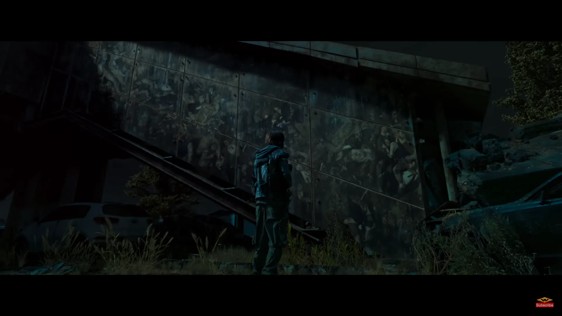 Teaser chính thức Train To Busan Presents: Peninsula ra mắt với bối cảnh 4 năm sau phần 1