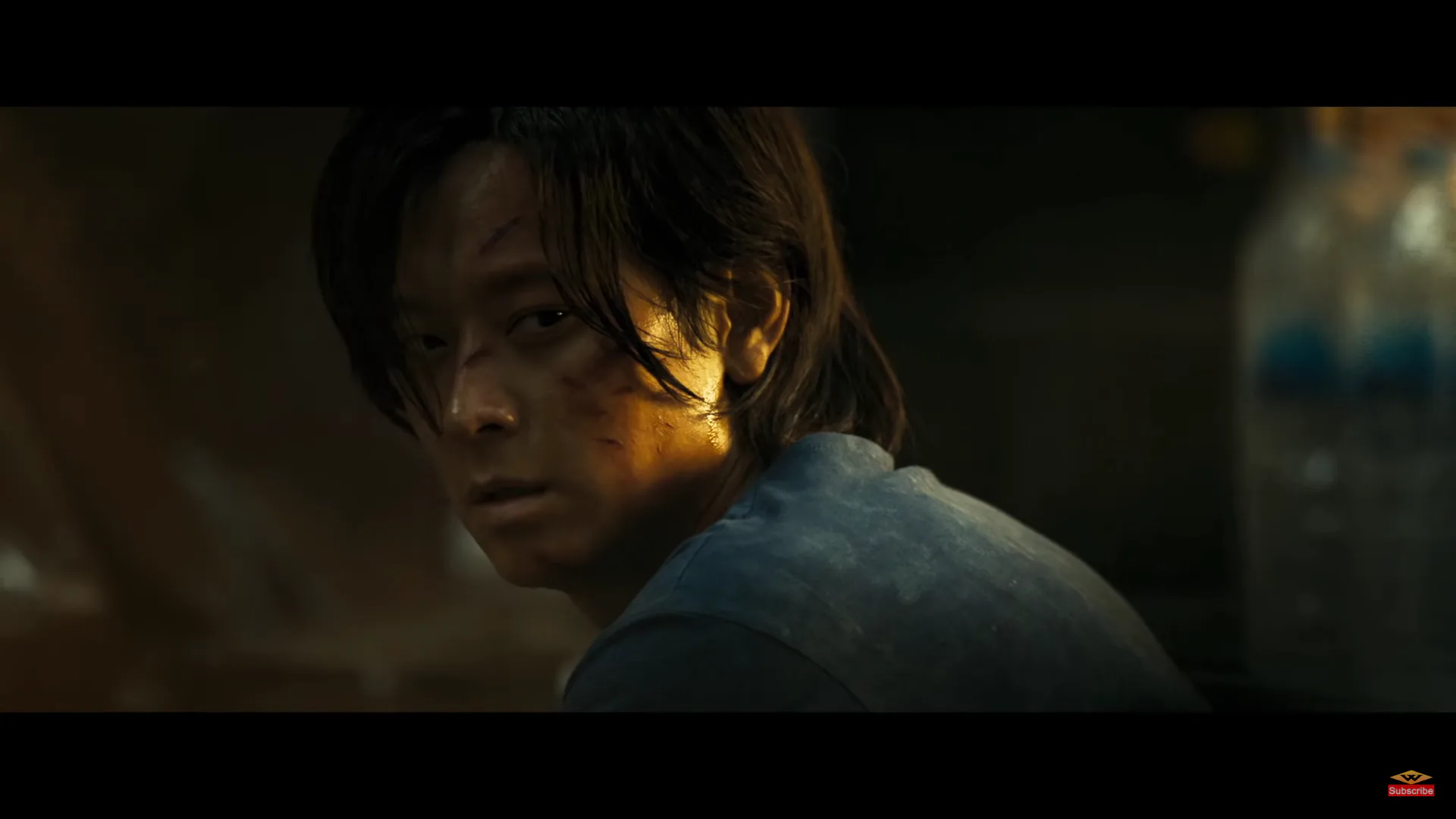 Teaser chính thức Train To Busan Presents: Peninsula ra mắt với bối cảnh 4 năm sau phần 1