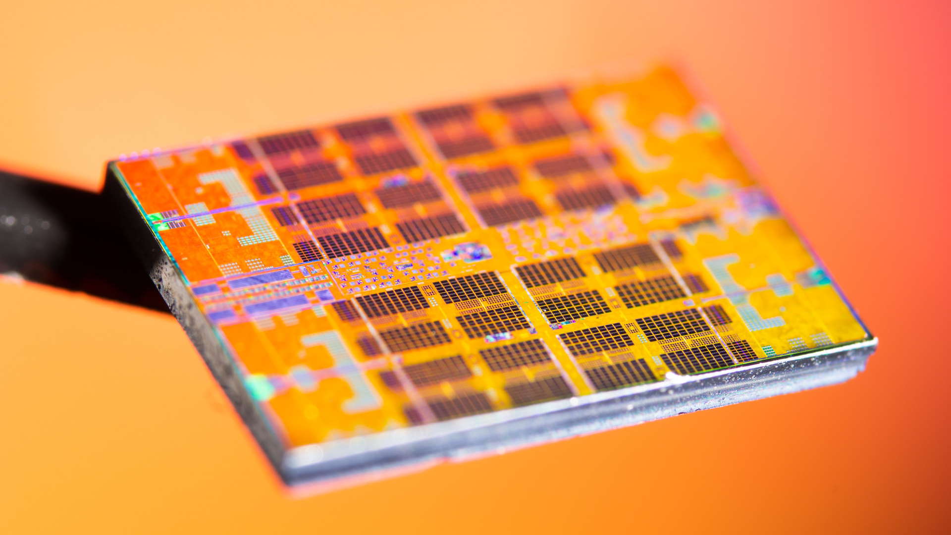TSMC bắt đầu phát triển công nghệ chip 2nm, dự kiến ra mắt trên iPhone 2024