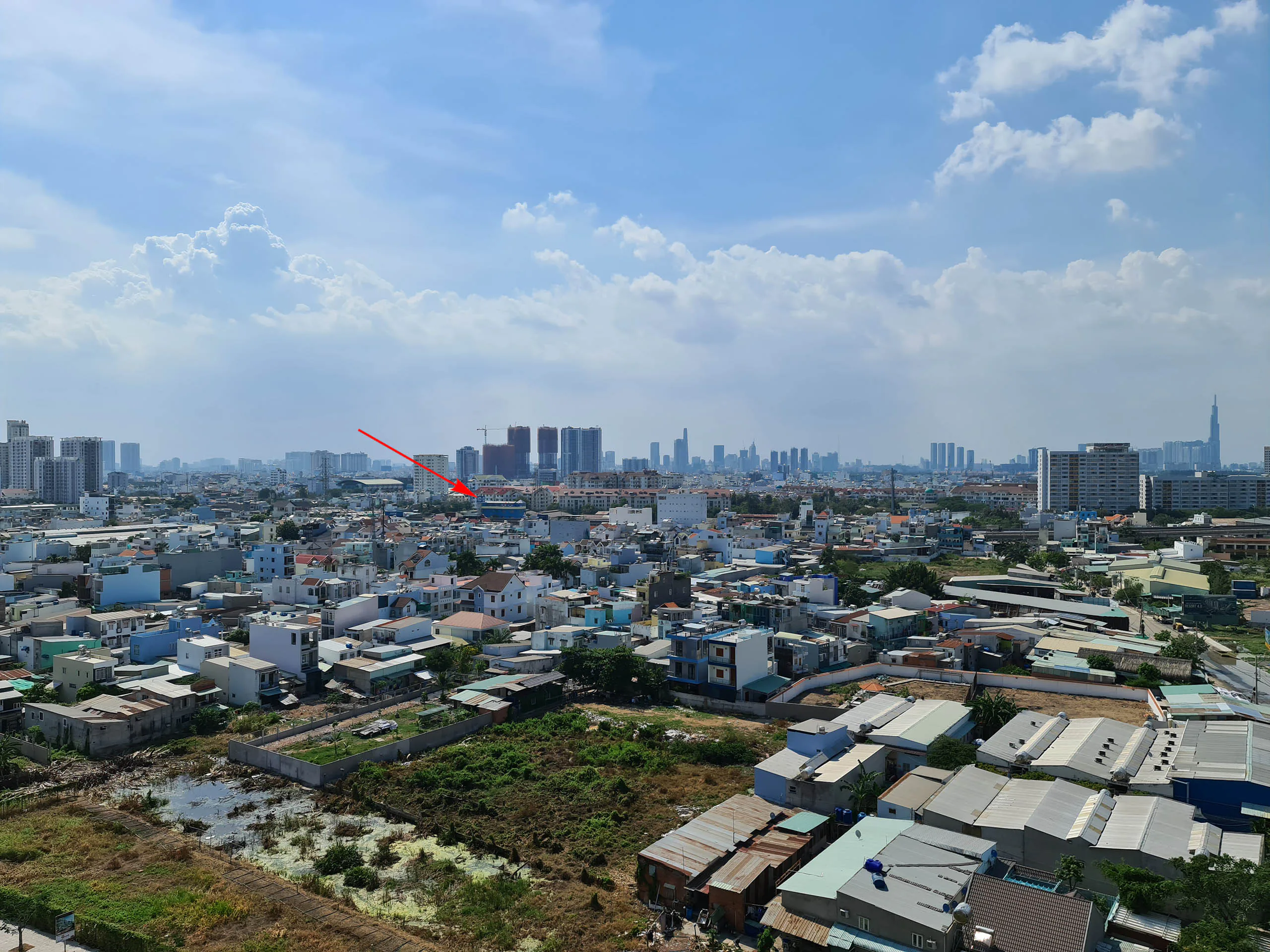 So sánh camera Huawei P40 Pro vs Galaxy S20 Ultra: Hậu sinh khả uý