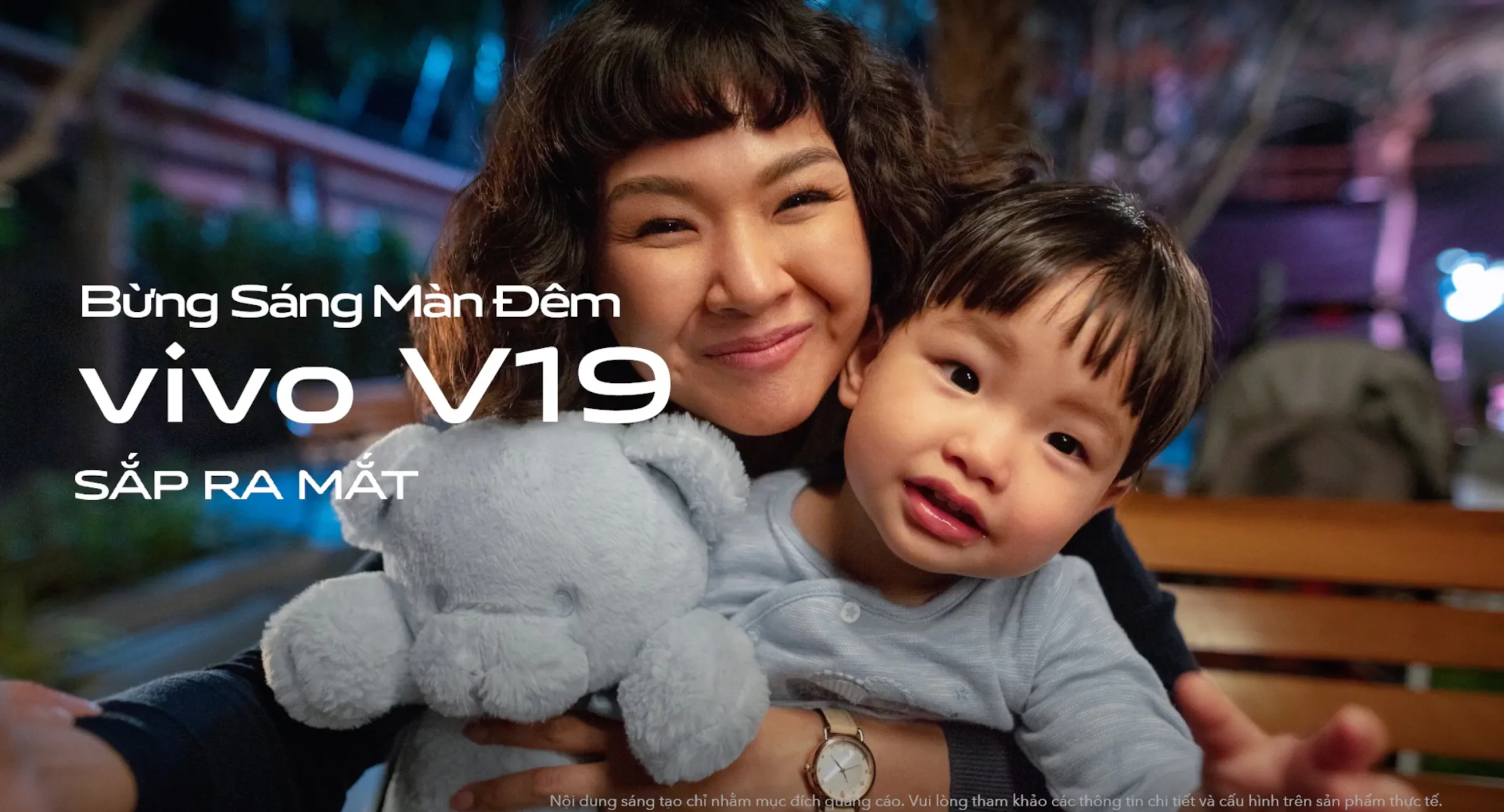 Giải quyết vấn đề chụp ảnh này ban đêm: mờ nhoè, thiếu sáng, vỡ ảnh,...