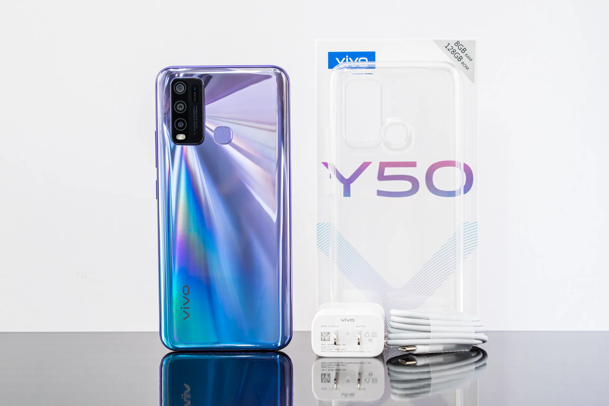 Tuần này có gì: vivo ra mắt bộ đôi V19, Y50, Huawei P40 series trình làng Việt Nam, iPhone SE vẫn rất hot