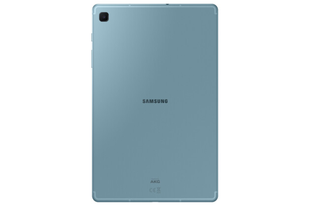 Samsung ra mắt Galaxy Tab S6 Lite tại Việt Nam giá 9,990,000 VND