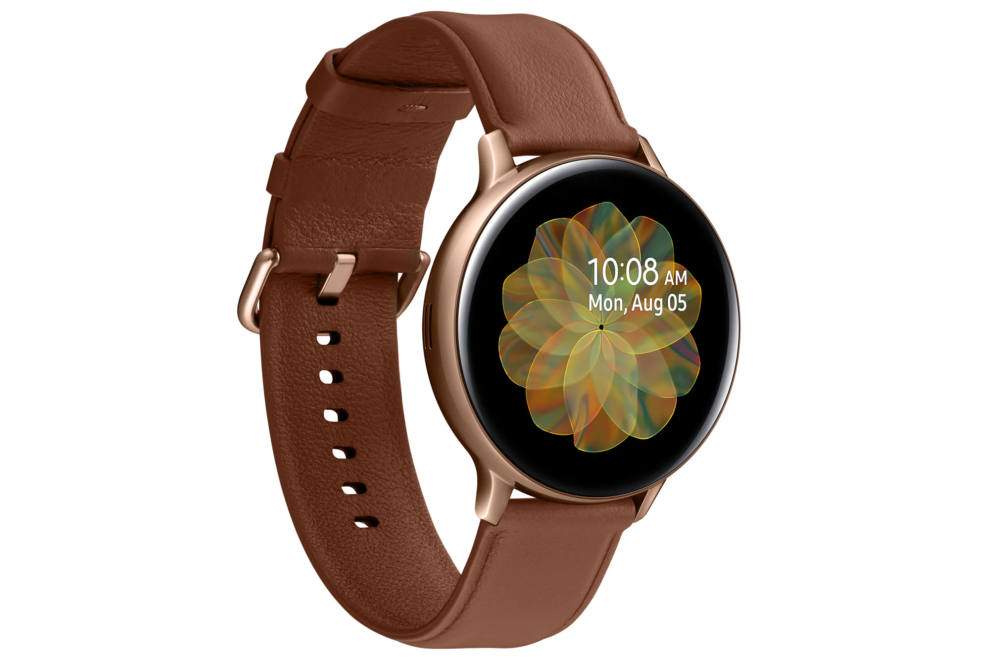 Ra mắt Galaxy Watch Active2 LTE kết nối 4G độc lập: Liên lạc, giải trí trực tuyến không cần smartphone