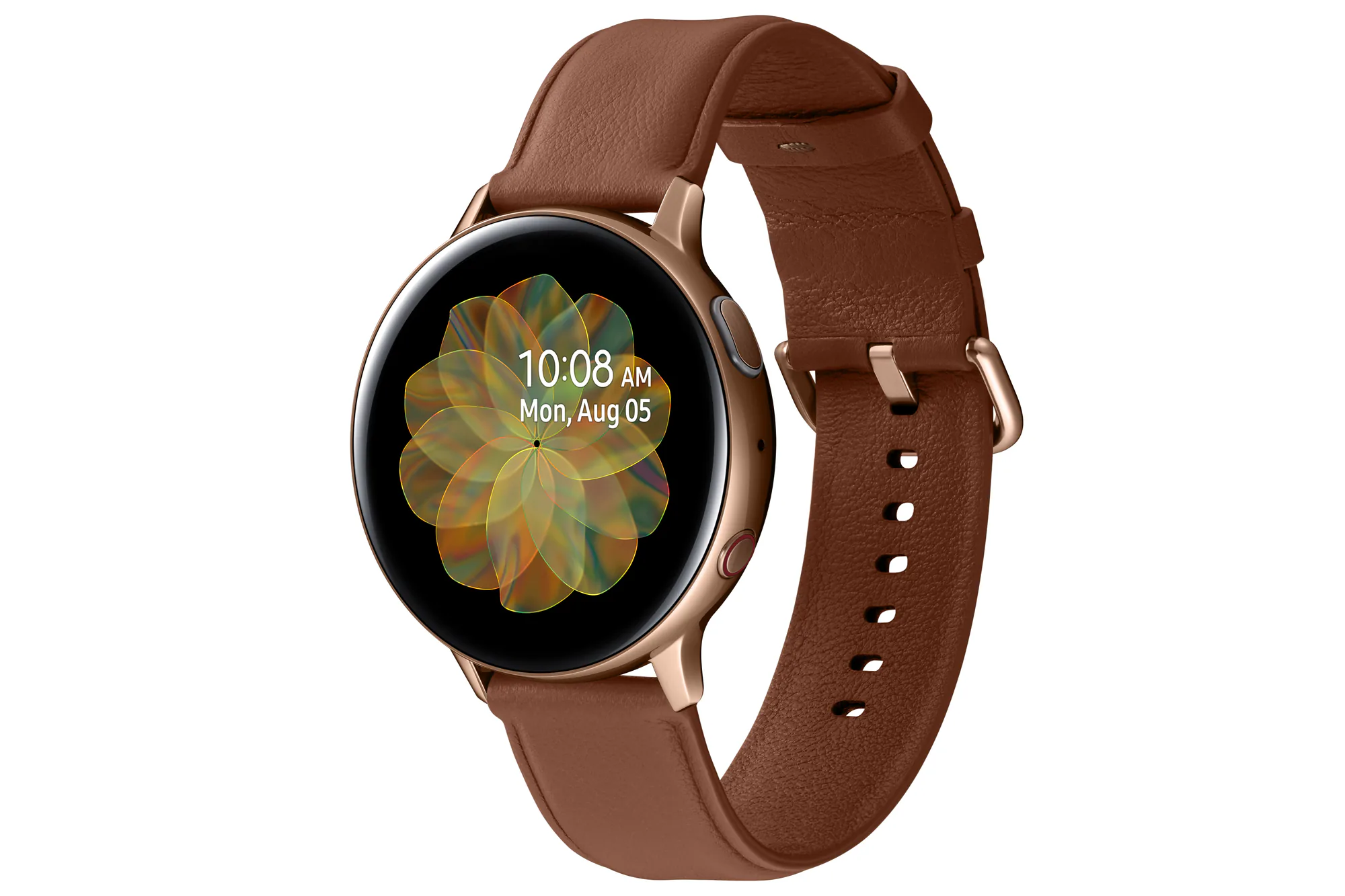 Ra mắt Galaxy Watch Active2 LTE kết nối 4G độc lập: Liên lạc, giải trí trực tuyến không cần smartphone