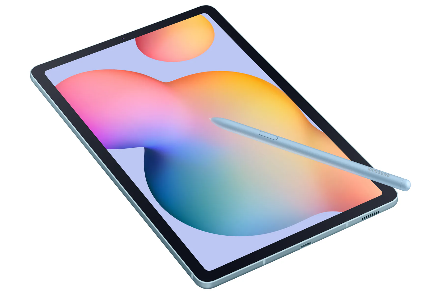 Samsung ra mắt Galaxy Tab S6 Lite tại Việt Nam giá 9,990,000 VND