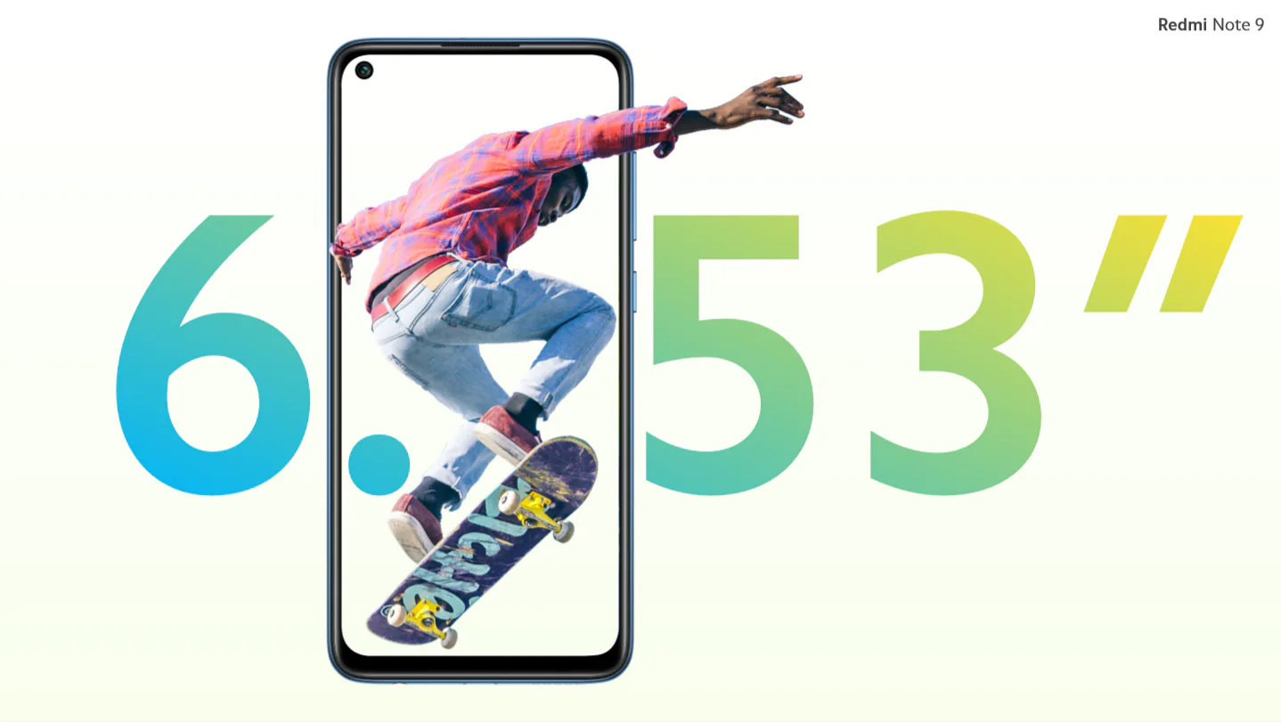 Xiaomi ra mắt Redmi Note 9 và Redmi Note 9 Pro tại Việt Nam, giá từ 3,990,000 VND