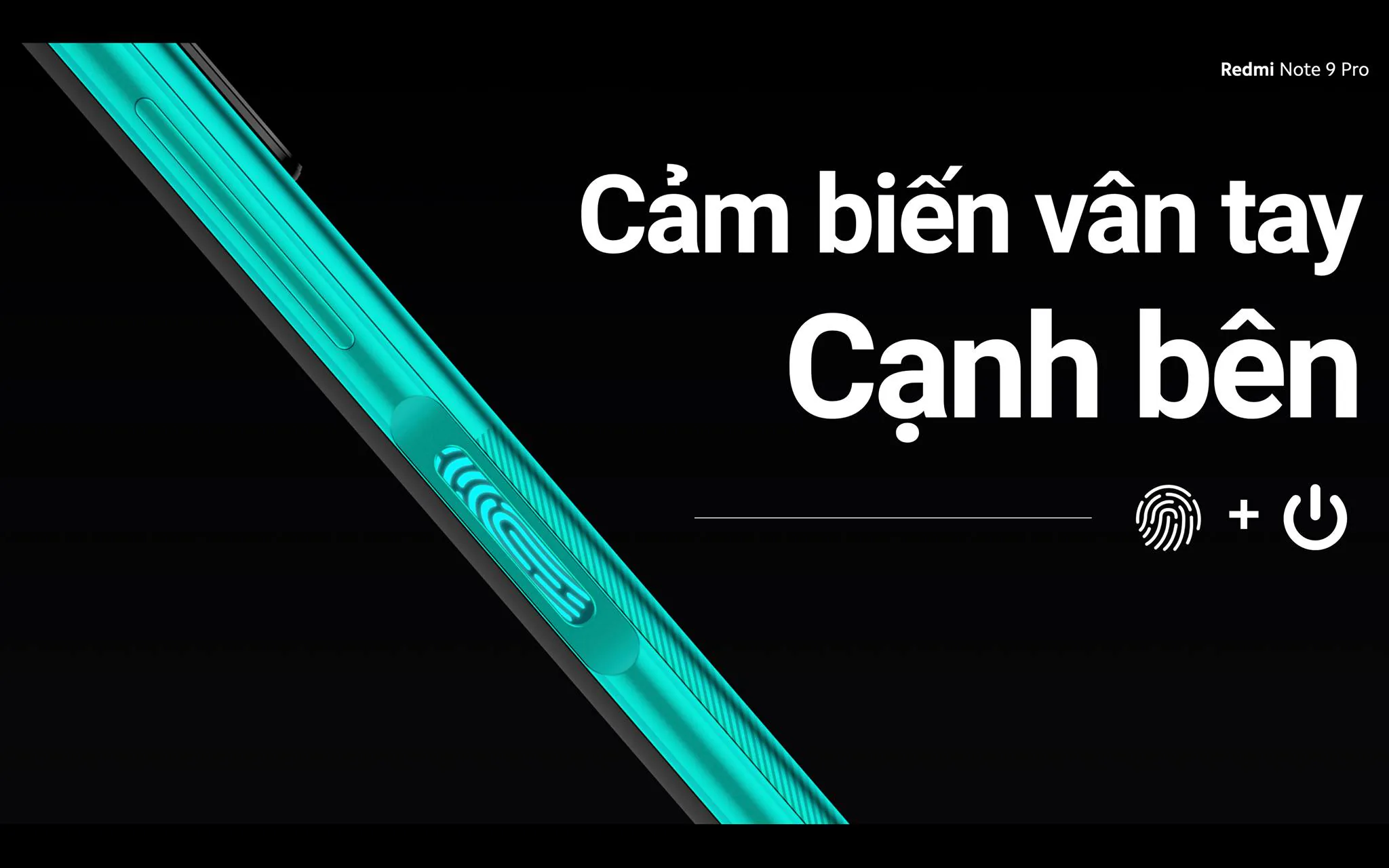 Xiaomi ra mắt Redmi Note 9 và Redmi Note 9 Pro tại Việt Nam, giá từ 3,990,000 VND