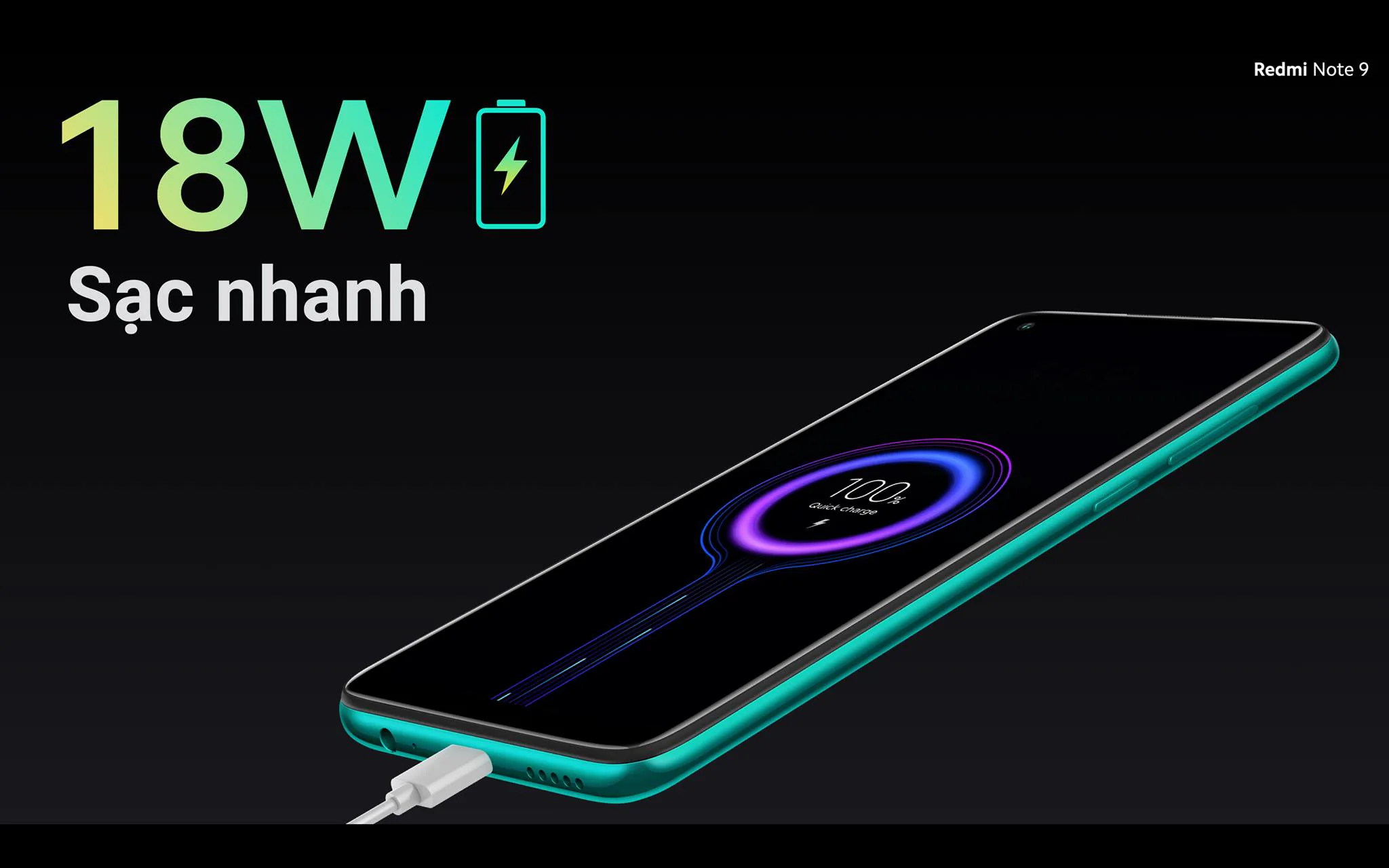Xiaomi ra mắt Redmi Note 9 và Redmi Note 9 Pro tại Việt Nam, giá từ 3,990,000 VND