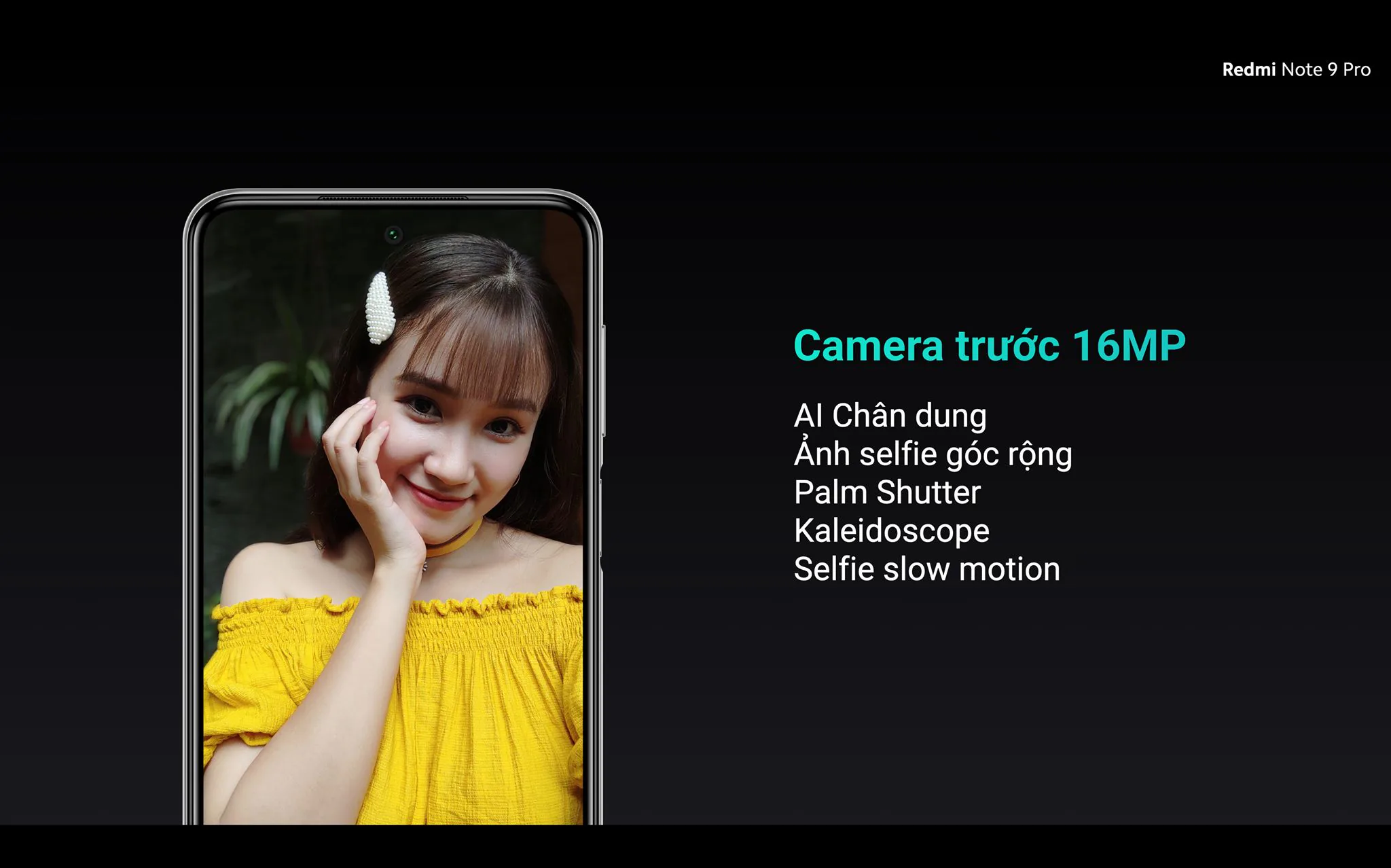 Xiaomi ra mắt Redmi Note 9 và Redmi Note 9 Pro tại Việt Nam, giá từ 3,990,000 VND