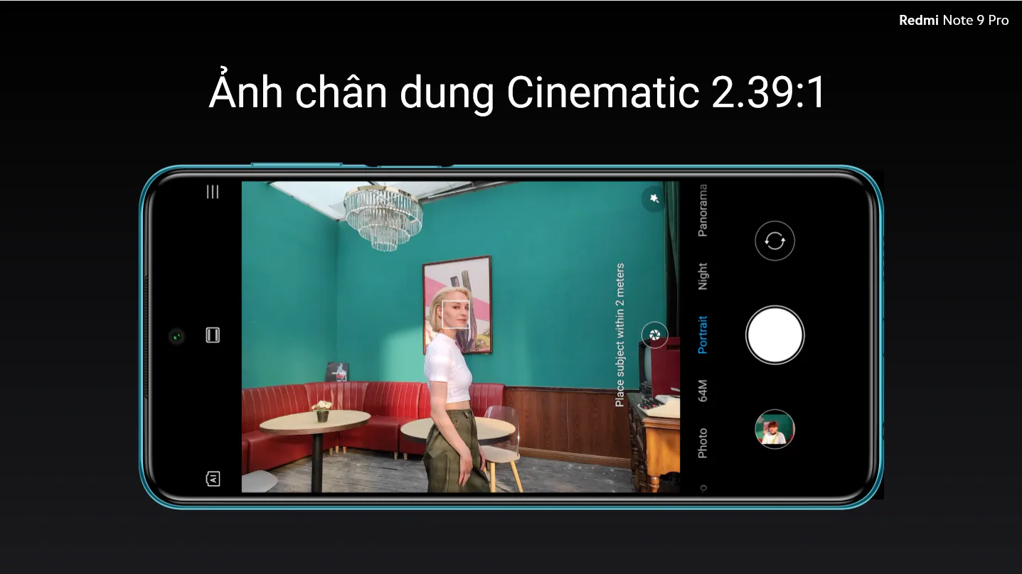 Xiaomi ra mắt Redmi Note 9 và Redmi Note 9 Pro tại Việt Nam, giá từ 3,990,000 VND