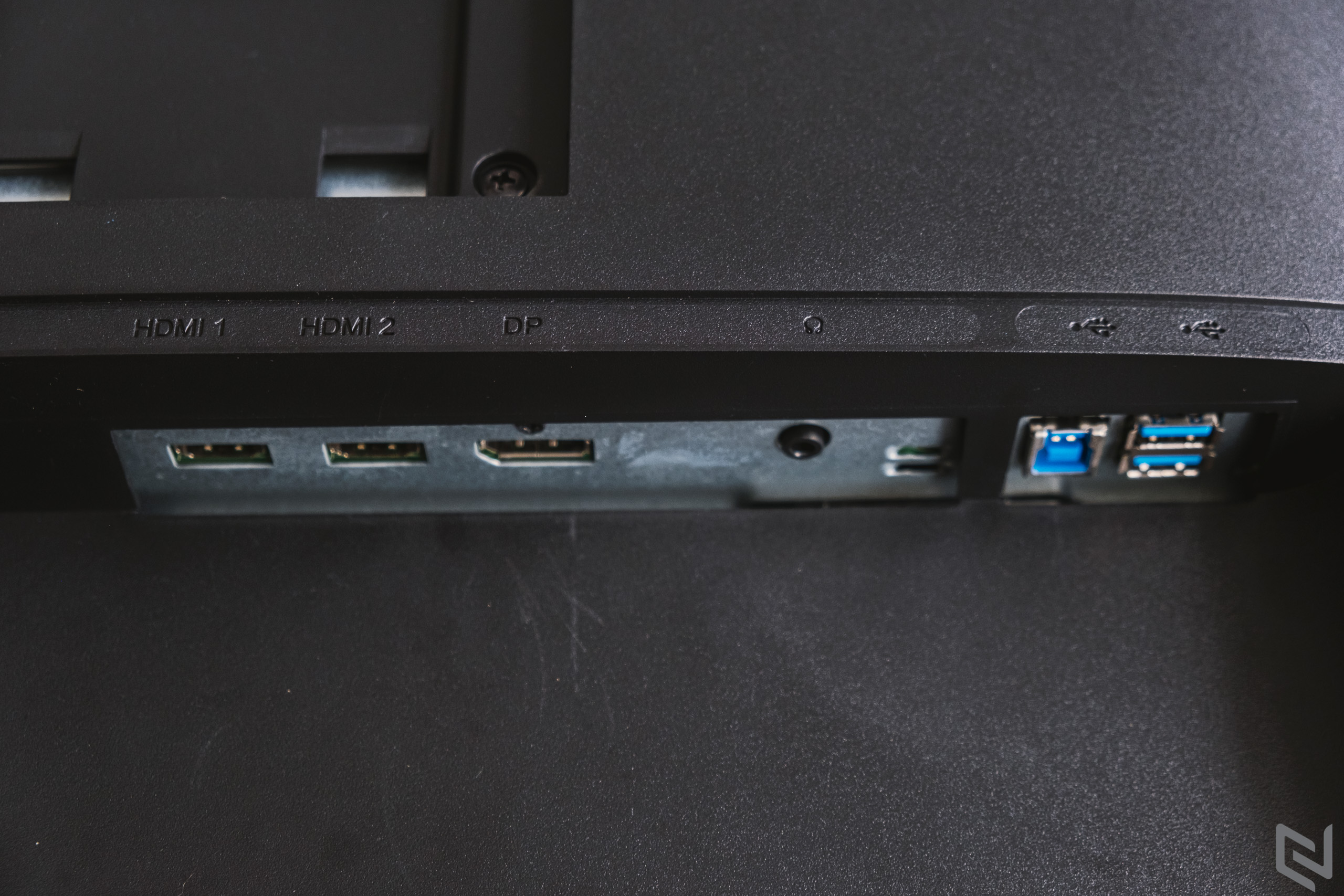 Trên tay màn hình Acer Predator XB253QGX: Màn hình chuyên game với tần số quét 240Hz