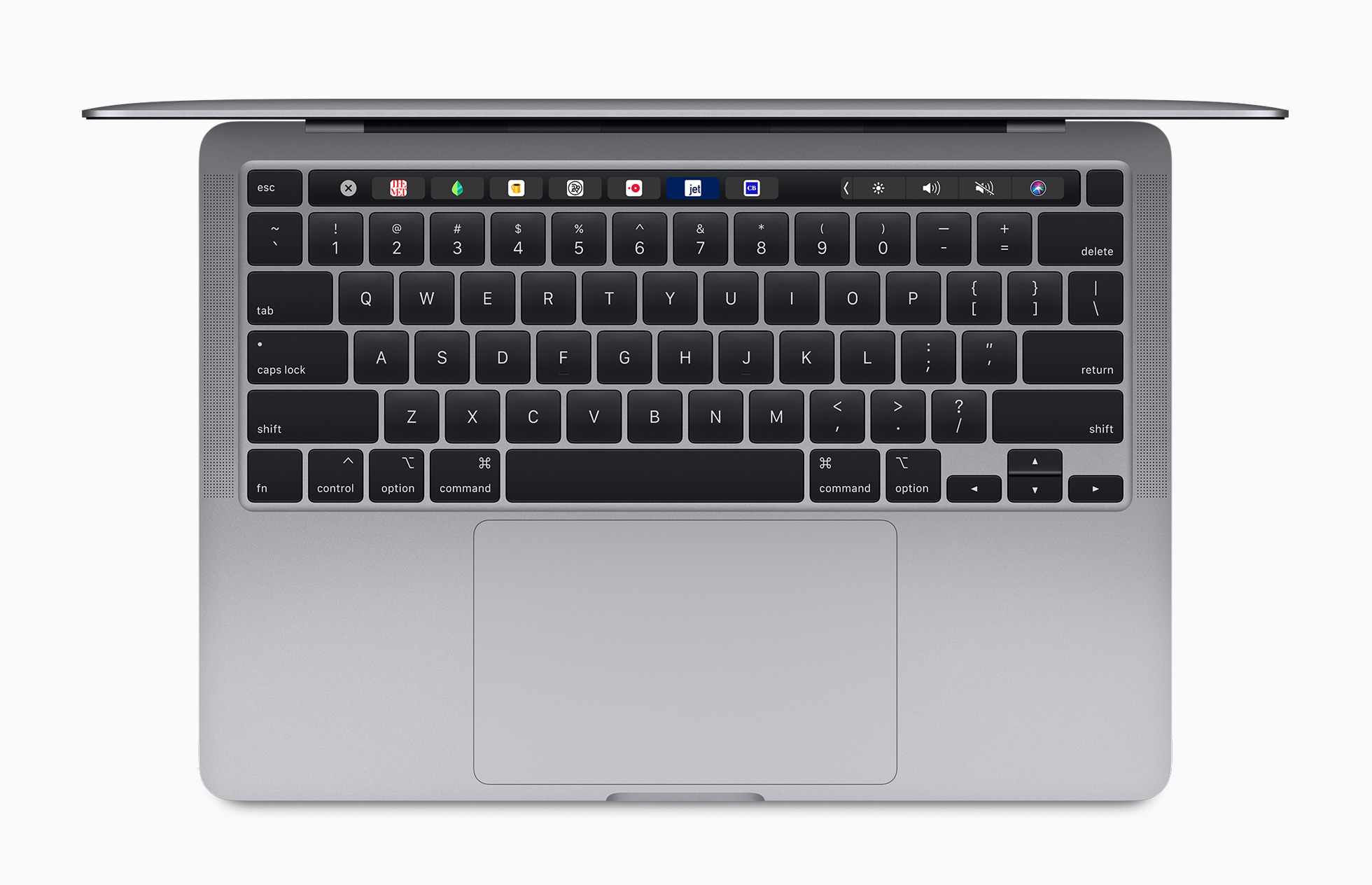 So sánh MacBook Pro 13-inch mới với các đối thủ, liệu nâng cấp có giúp thiết bị bắt kịp cuộc đua