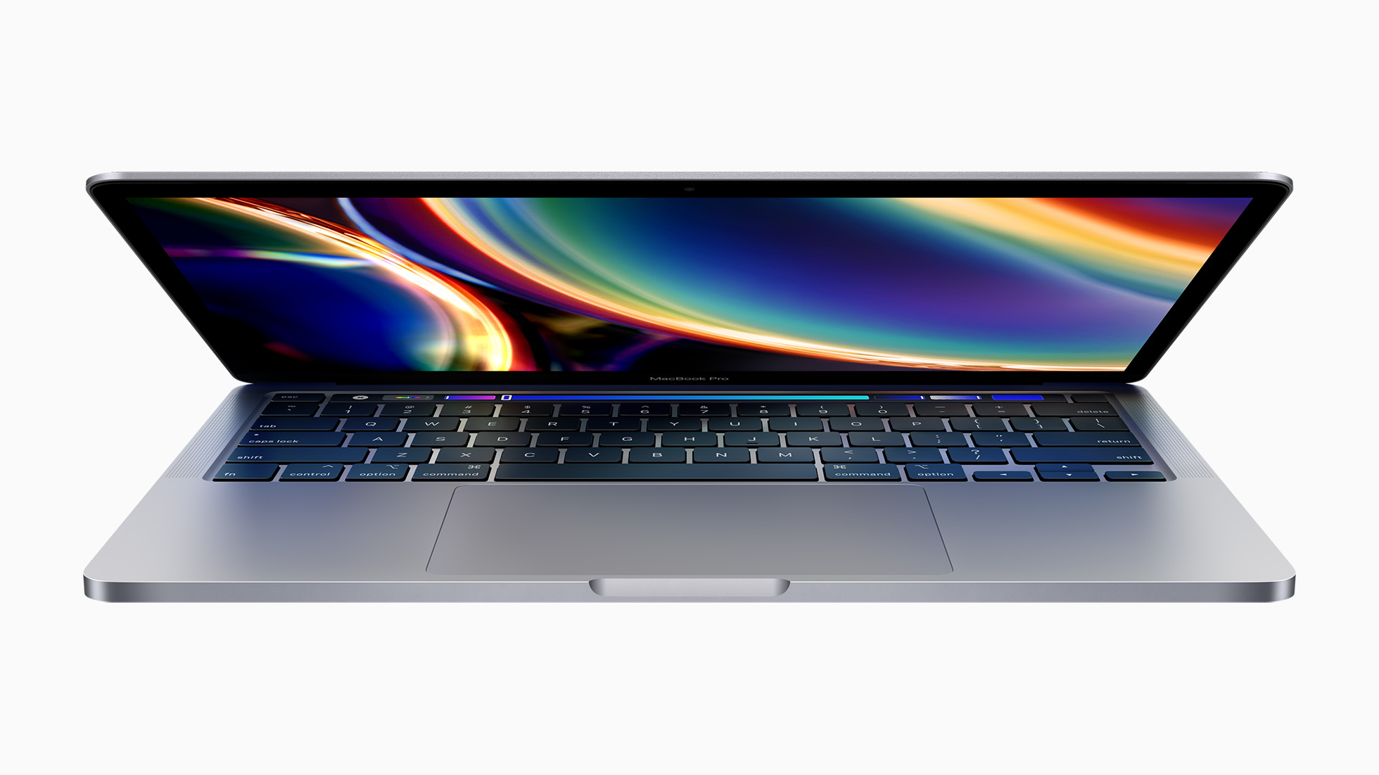 Apple ra mắt 13-inch MacBook Pro 2020 với bàn phím Magic Keyboard mới, lựa chọn tối đa 32GB RAM, 4TB SSD