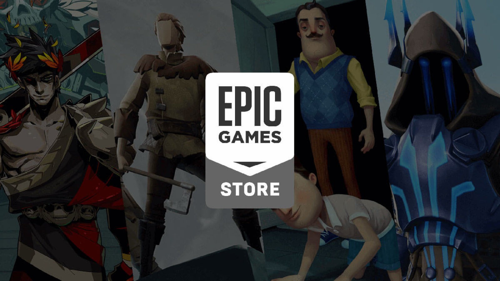 Epic Game Store sẽ có mặt trên nền tảng iOS và Android thời gian sắp tới