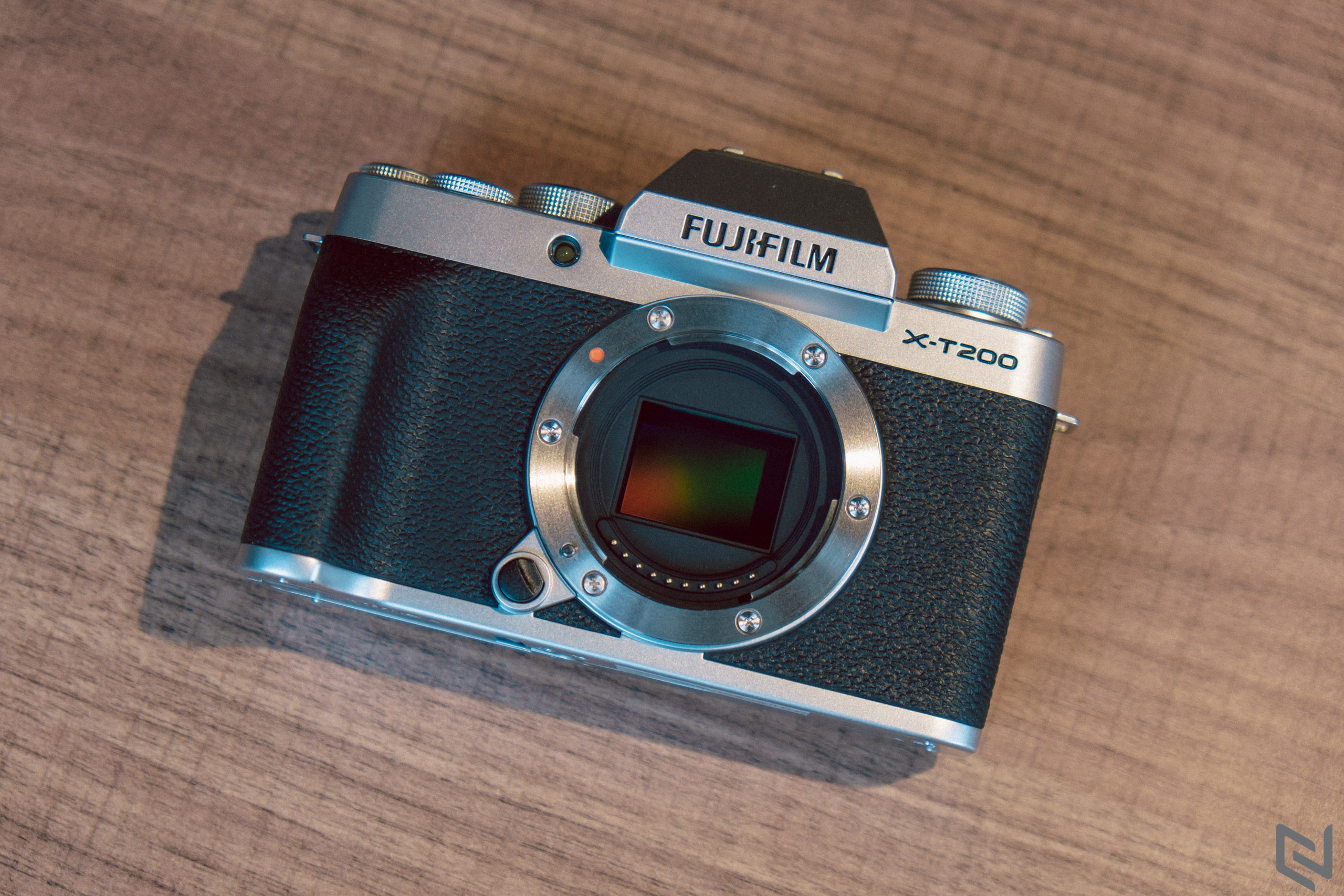 Trải nghiệm máy ảnh Fujifilm X-T200: Gọn nhẹ, cảm ứng tiện lợi, chất ảnh đáng khen, giúp người dùng mới làm quen nhanh hơn