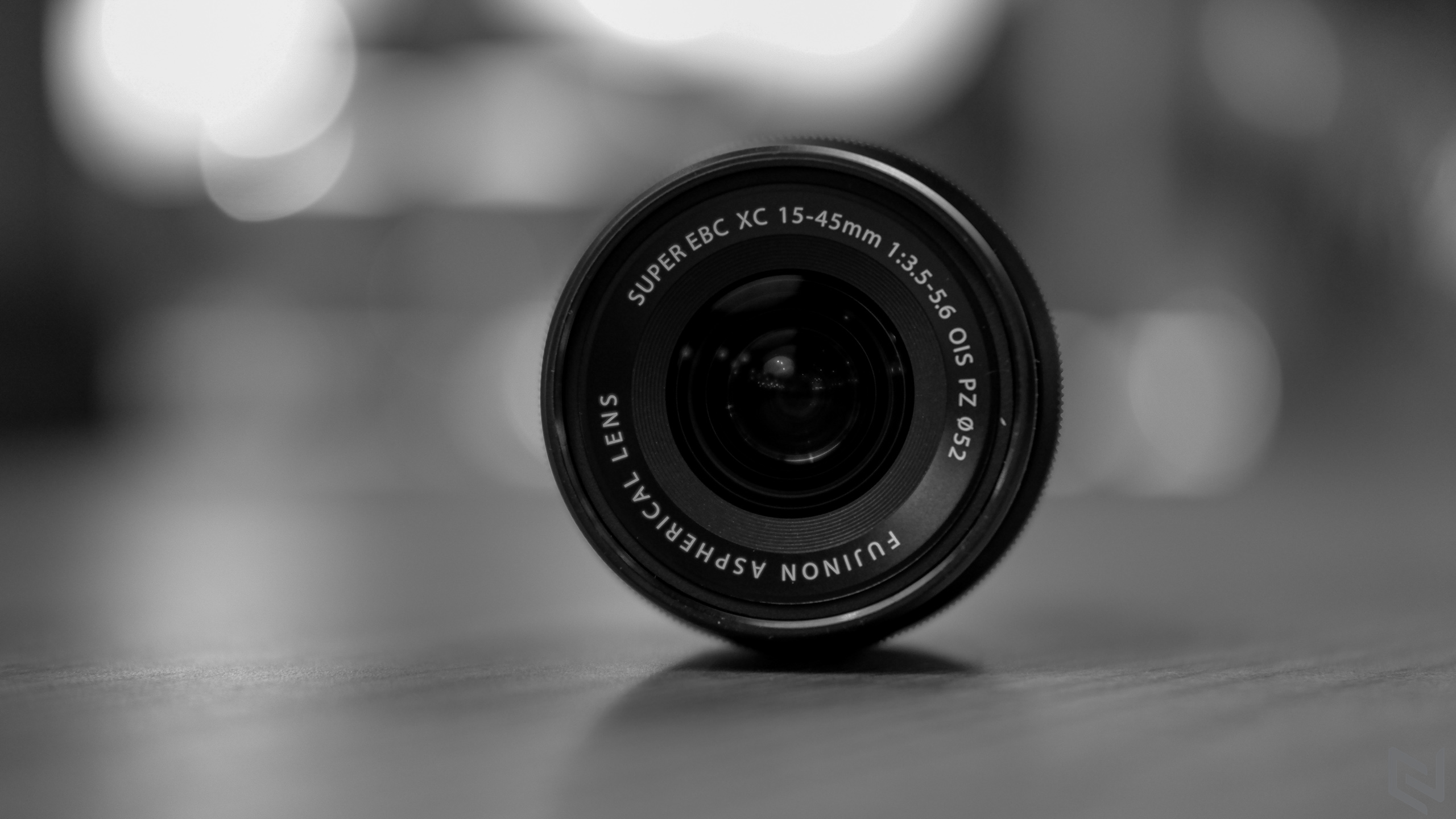 Trên tay và chụp nhanh với ống kính Fujifilm XC 35mm F2: Món hời cho tín đồ chụp chân dung