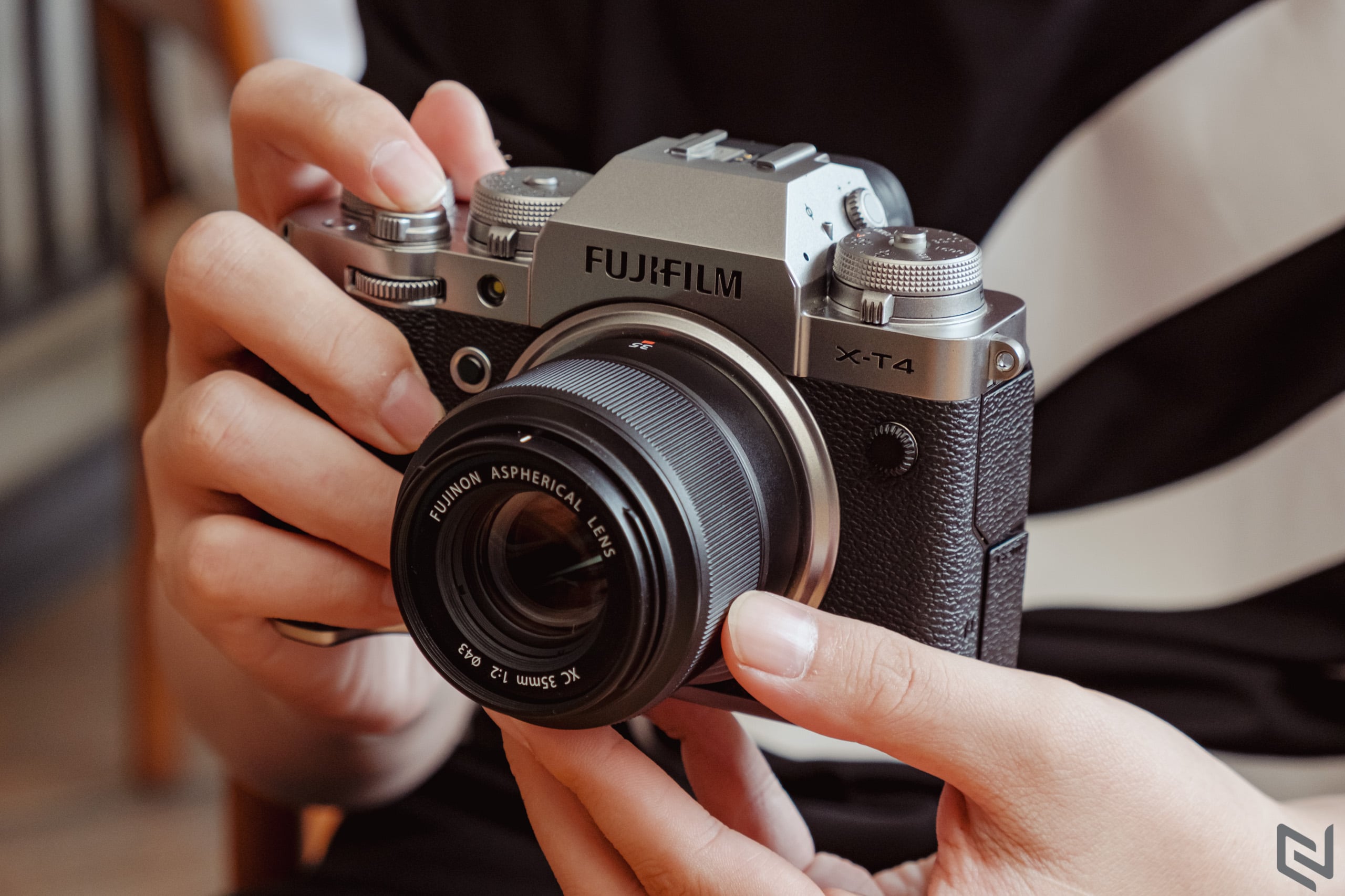 Đây là top 5 máy ảnh bạn nên mua để chụp Tết Tân Sửu 2021