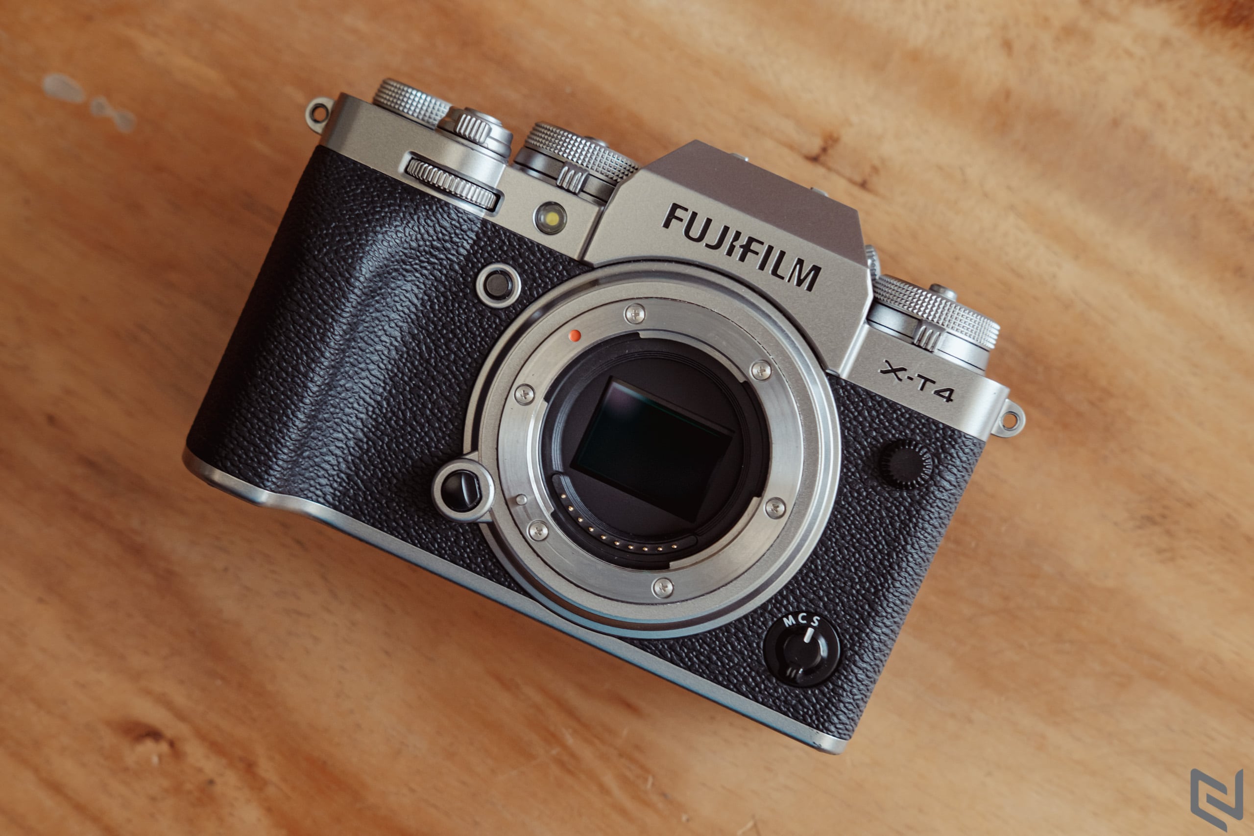 Trải nghiệm Fujifilm X-T4: màn hình xoay lật tiện lợi, chất ảnh vẫn xứng tầm flagship