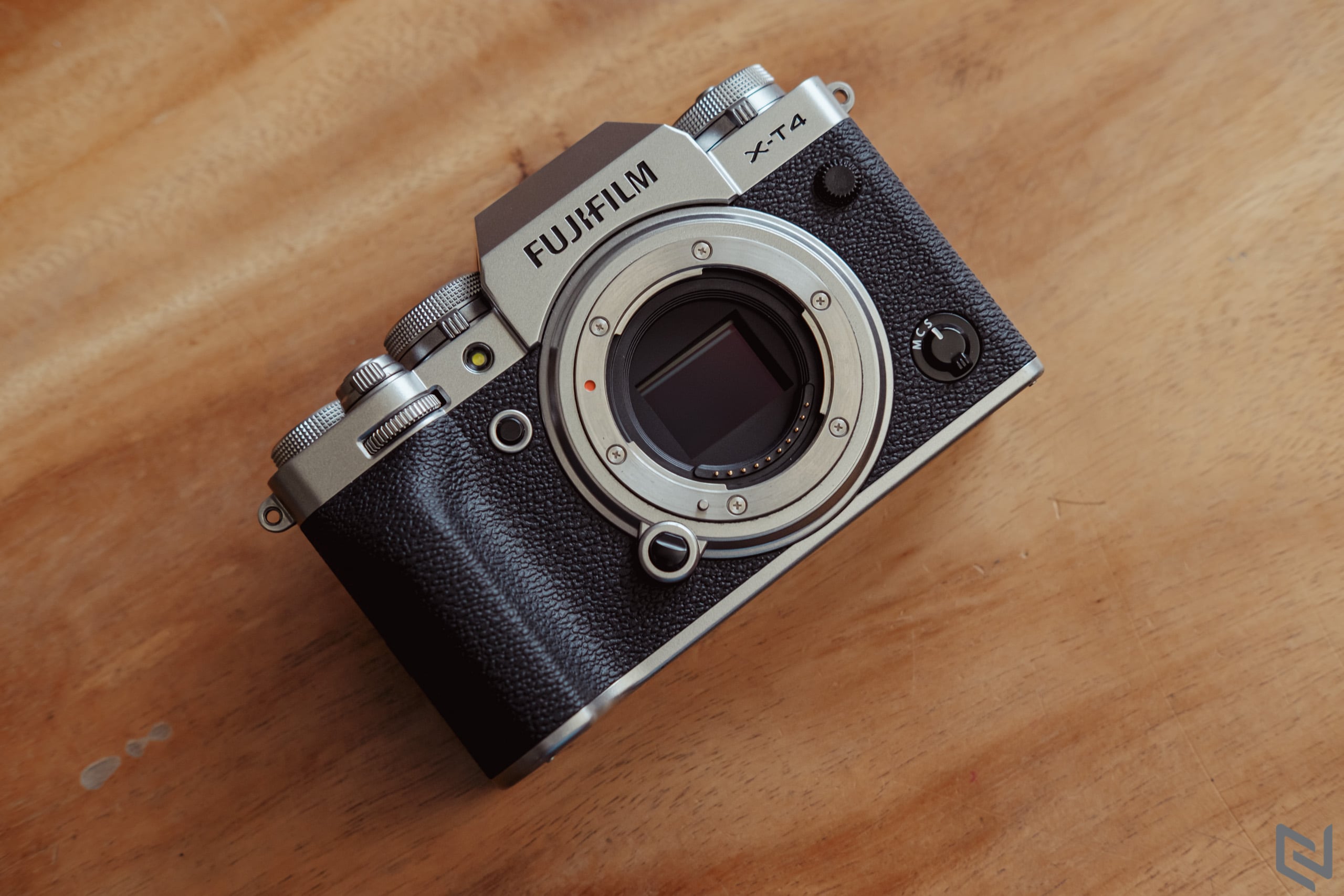 Trên tay và chụp nhanh với ống kính Fujifilm XC 35mm F2: Món hời cho tín đồ chụp chân dung