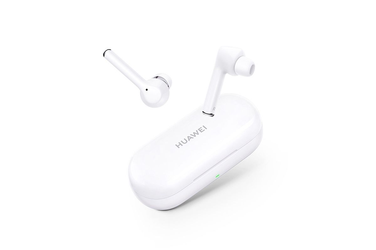 Huawei ra mắt tai nghe FreeBuds 3i với mức giá rẻ cho chống ồn chủ động