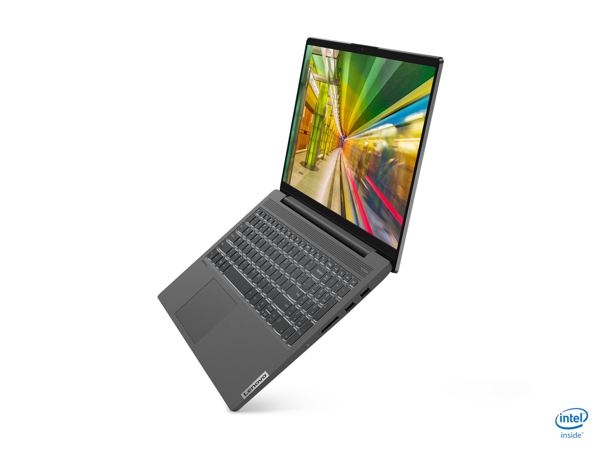 Lenovo ra mắt bộ đôi laptop IdeaPad mới: Mỏng, nhẹ, làm việc từ xa hiệu quả