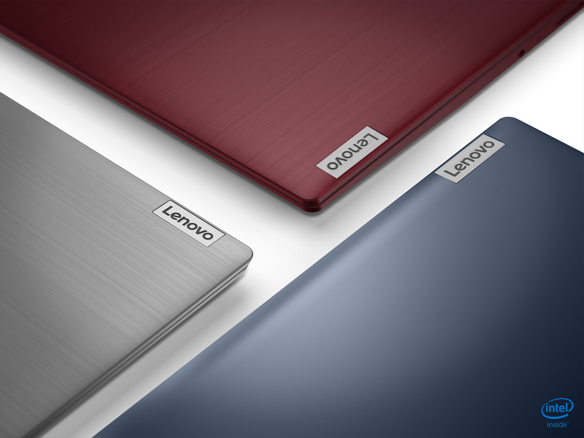 Lenovo ra mắt bộ đôi laptop IdeaPad mới: Mỏng, nhẹ, làm việc từ xa hiệu quả