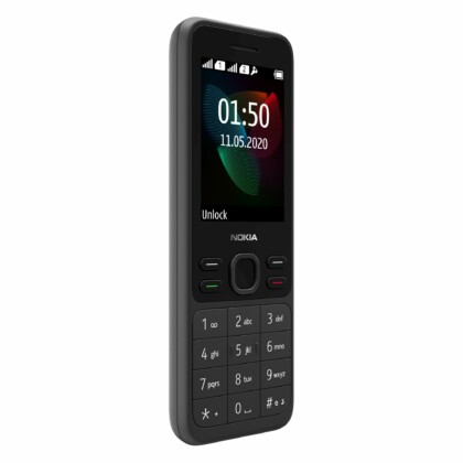Ra mắt Nokia 150 tại Việt Nam: Điện thoại phổ thông dành cho mọi hoạt động trong ngày