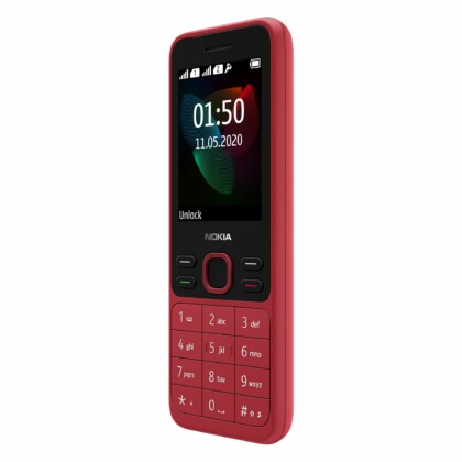 Ra mắt Nokia 150 tại Việt Nam: Điện thoại phổ thông dành cho mọi hoạt động trong ngày