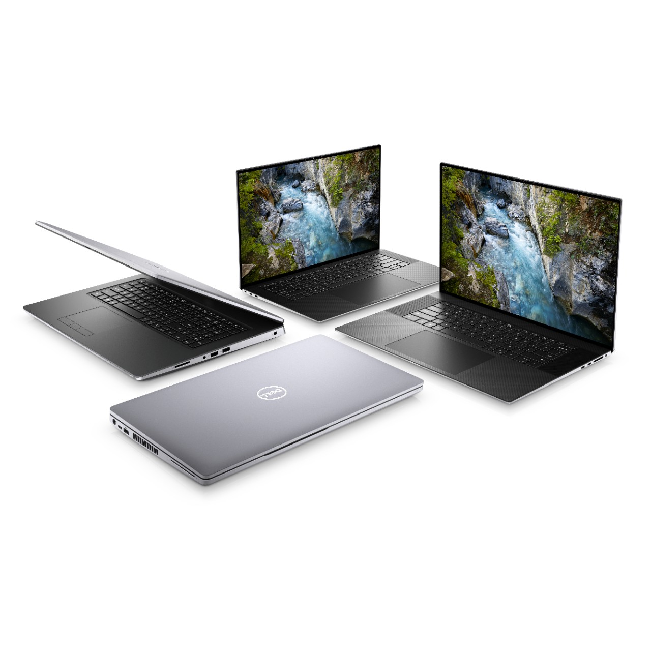 Dell ra mắt mẫu laptop và PC cập nhật Intel core i thế hệ 10 dành cho doanh nghiệp