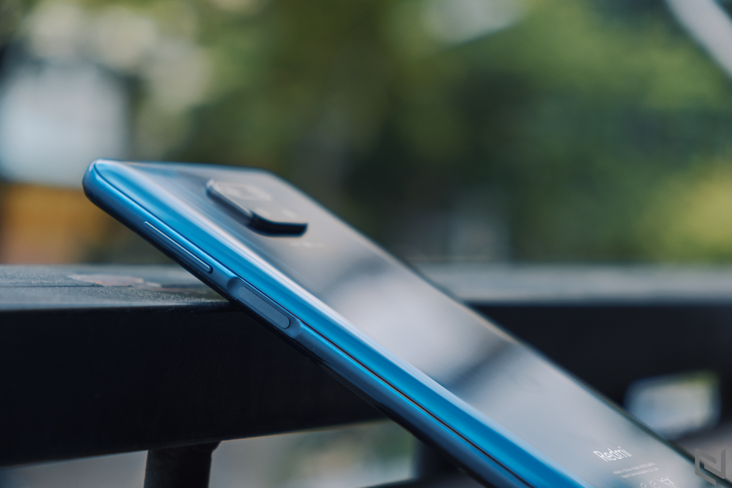 Trên tay Redmi Note 9 và Redmi Note 9 Pro vừa ra mắt thị trường Việt: Đẹp và mạnh