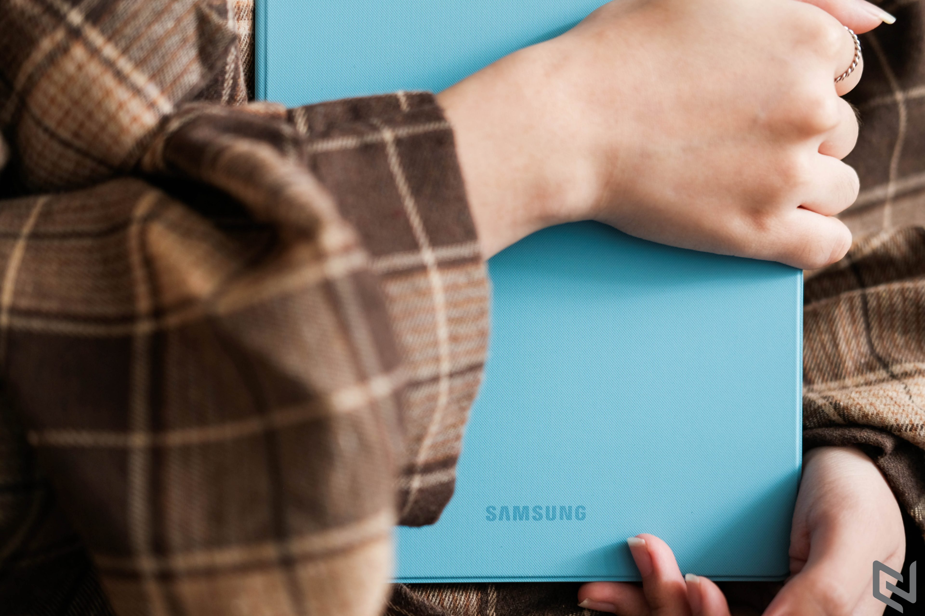 Trải nghiệm Galaxy Tab S6 Lite: Màn hình là điểm nhấn, bút S Pen đem đến trải nghiệm khác biệt