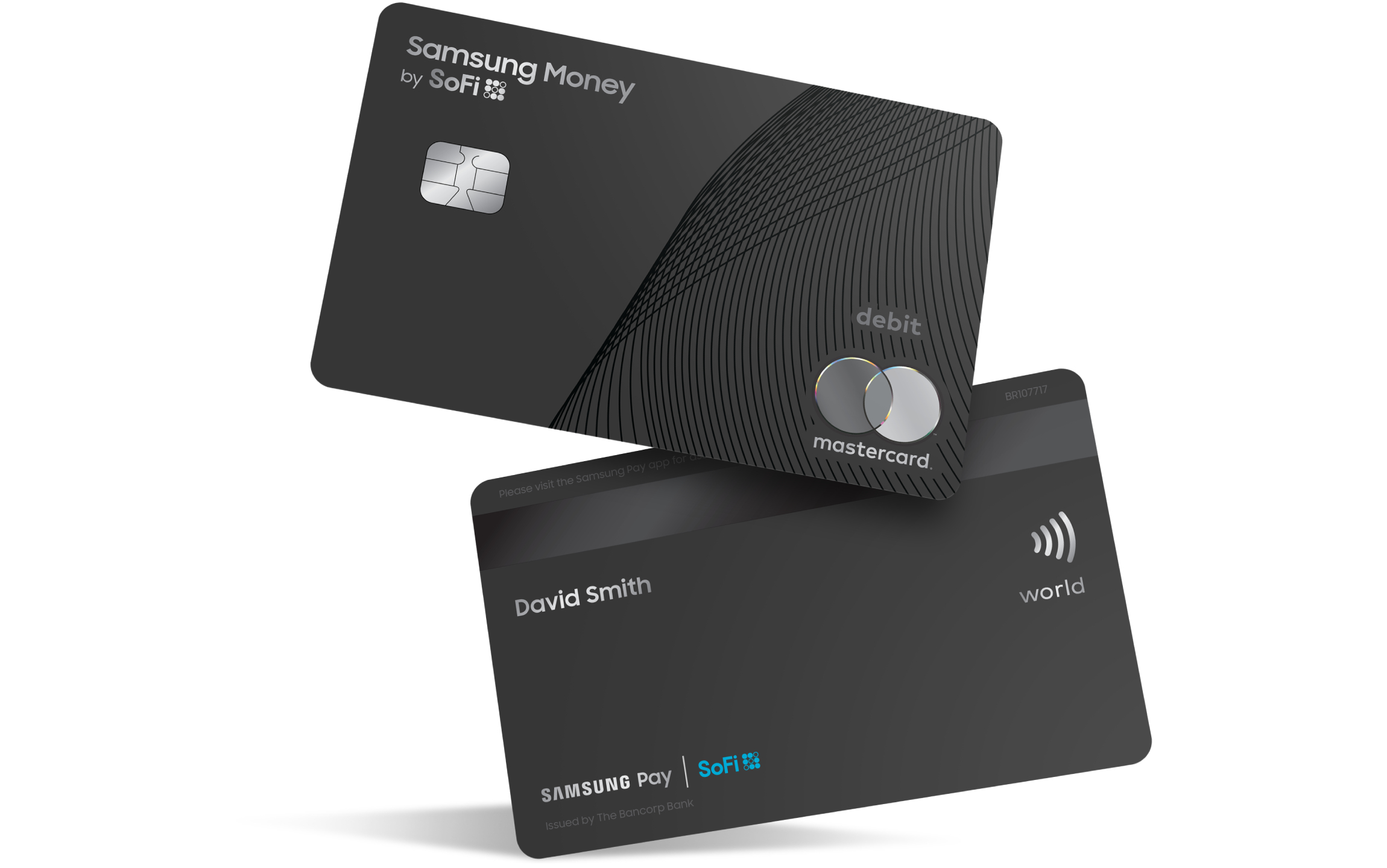 Samsung giới thiệu thẻ ghi nợ Samsung Money được liên kết với Samsung Pay