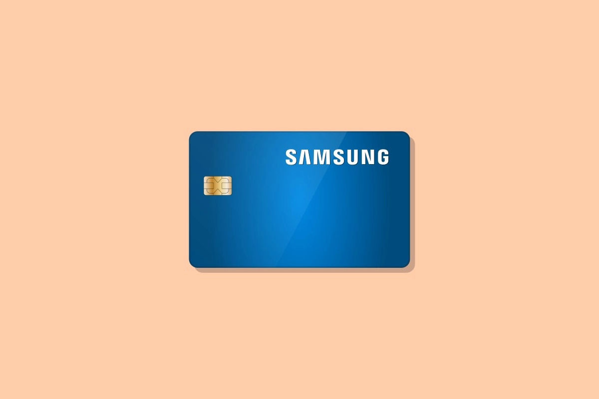 Samsung đang lên kế hoạch tung ra một thẻ tín dụng vào mùa hè này