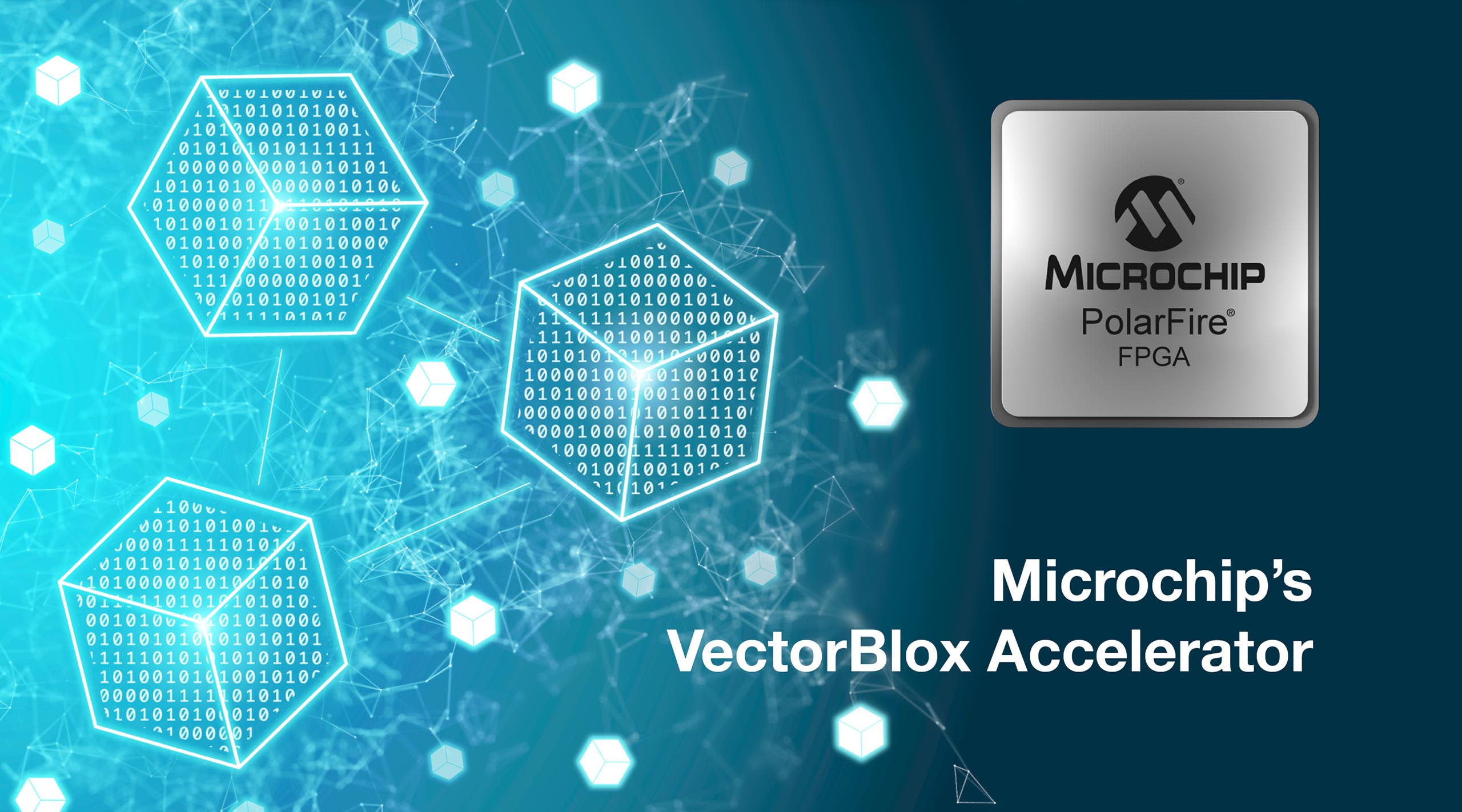Microchip ra mắt bộ Kit phát triển phần mềm (Software Development Kit – SDK) và IP mạng nơ-ron (Neural Network IP)