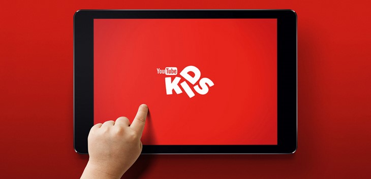 GOOGLE FOR KIDS - 9 sản phẩm của Google dành cho trẻ em