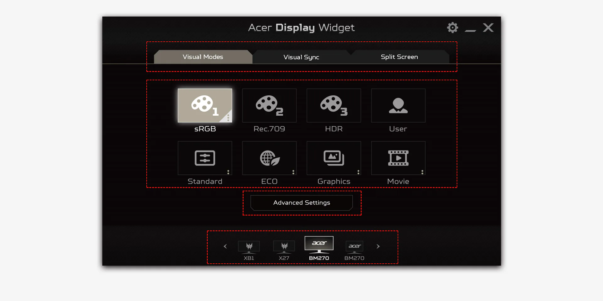 Trên tay màn hình Acer Predator XB253QGX: Màn hình chuyên game với tần số quét 240Hz